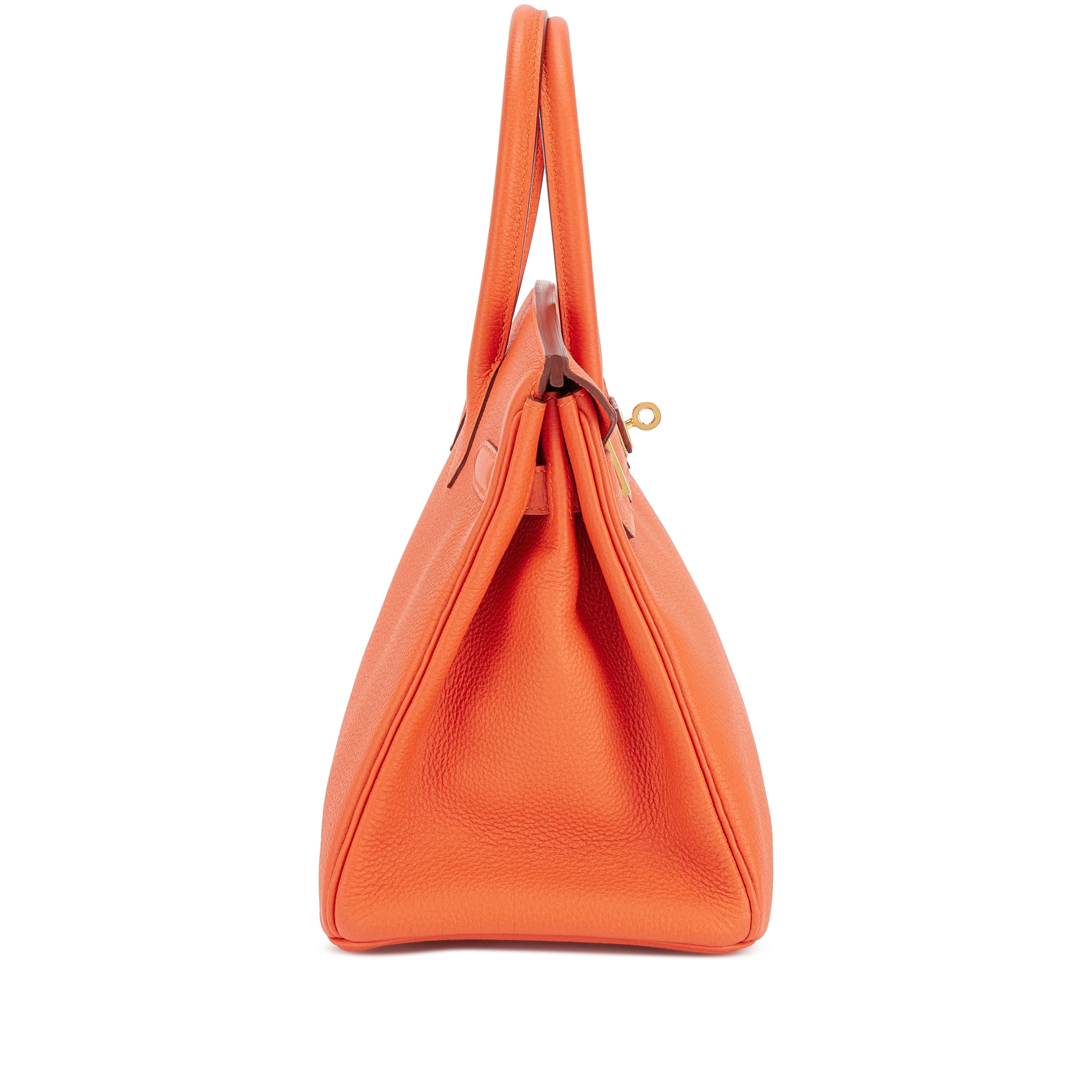 Hermès Birkin 30 - Image 2