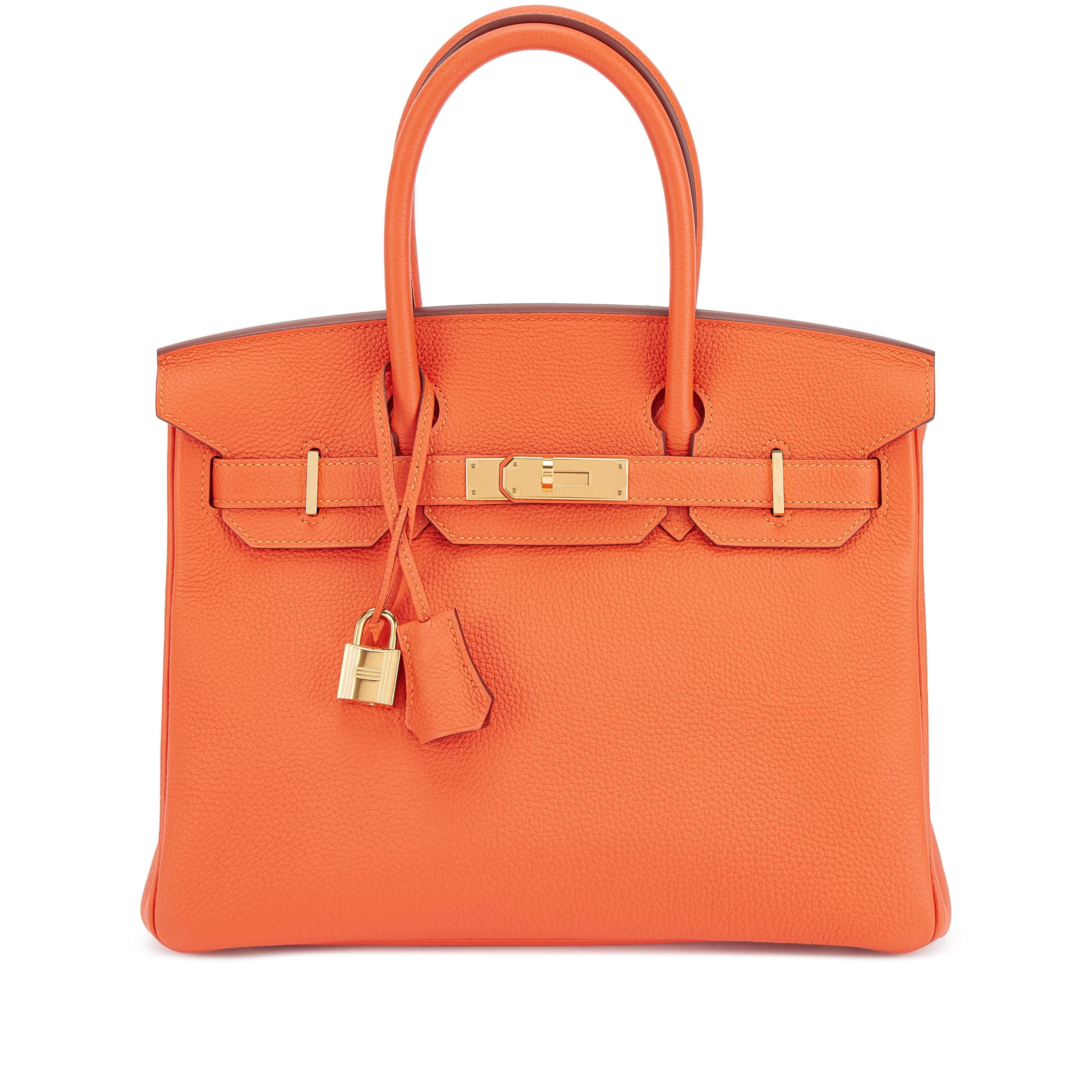 Hermès Birkin 30 - Image 1