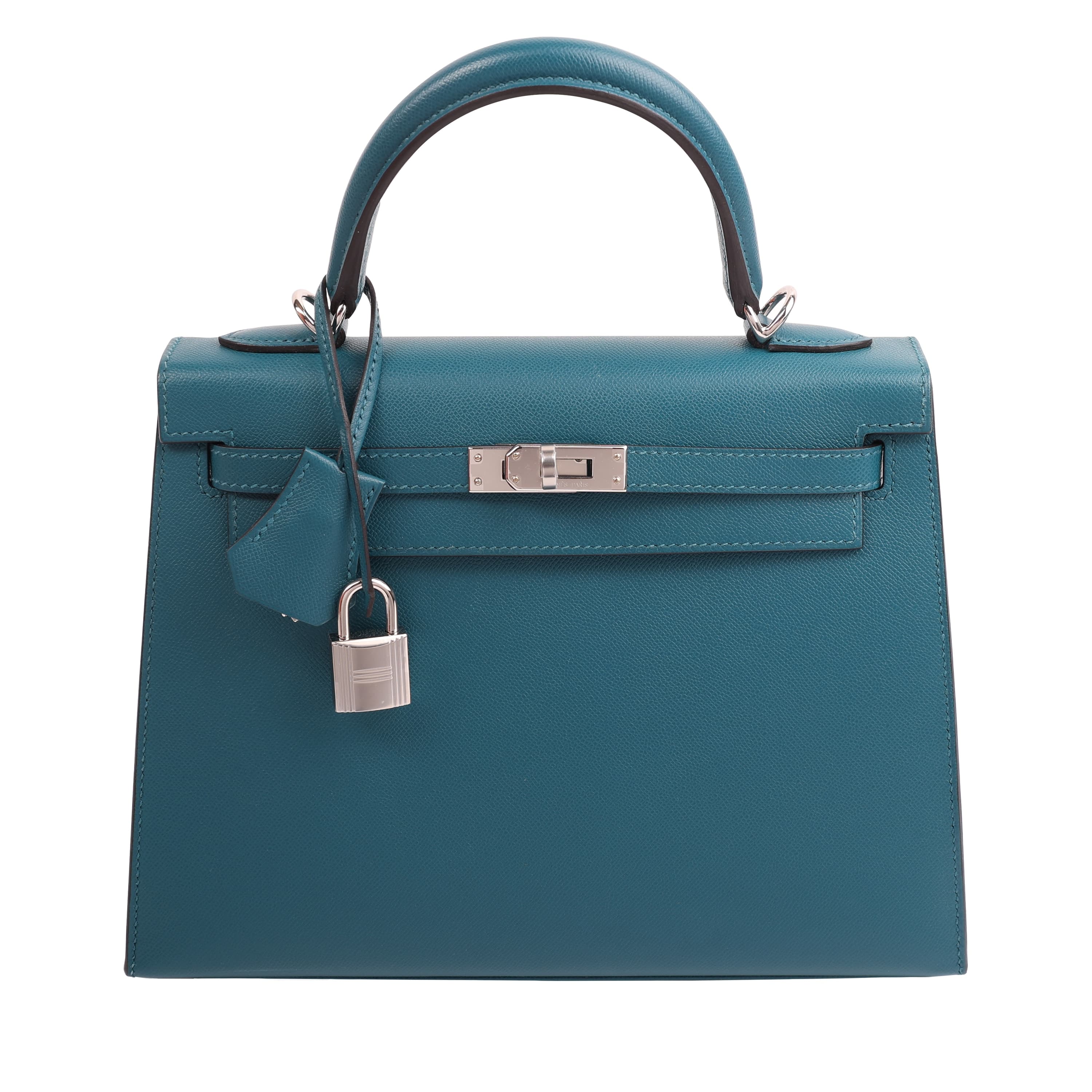 Hermès Kelly 25 - Image 1