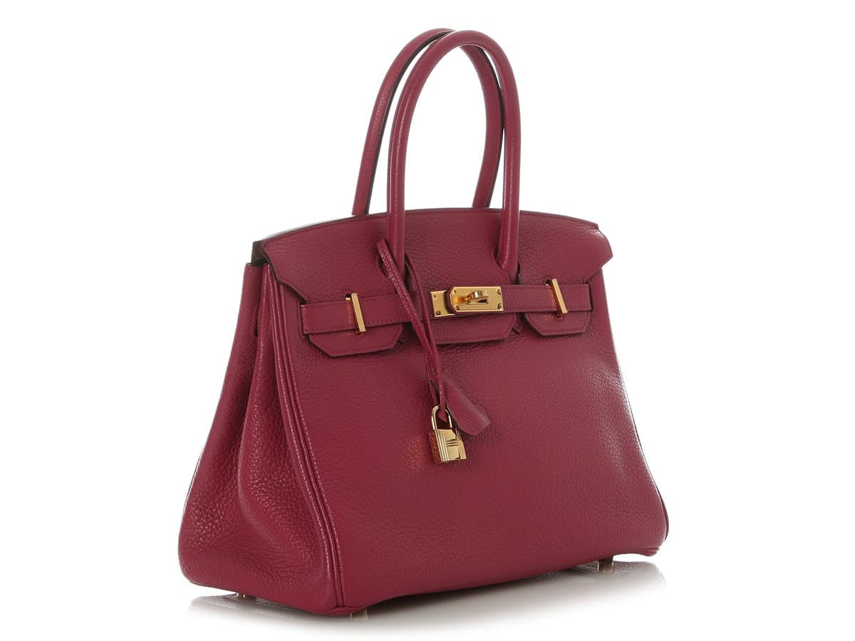 Hermès Birkin 30 - Image 2
