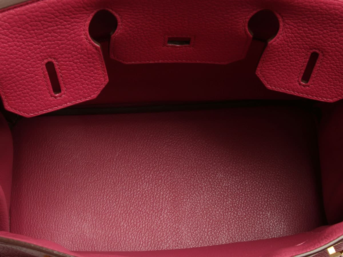 Hermès Birkin 30 - Image 6