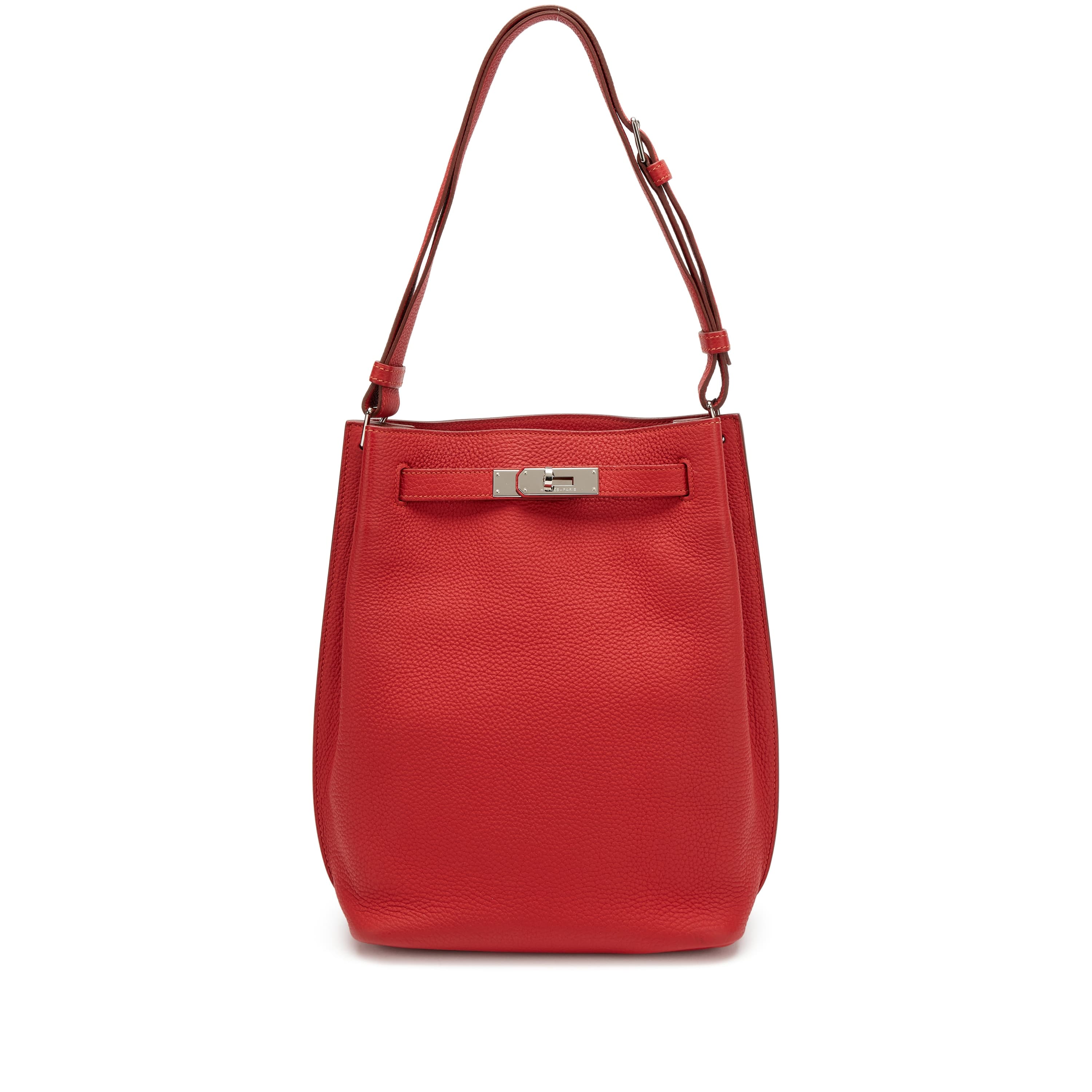 Hermès So Kelly 22 - Image 1