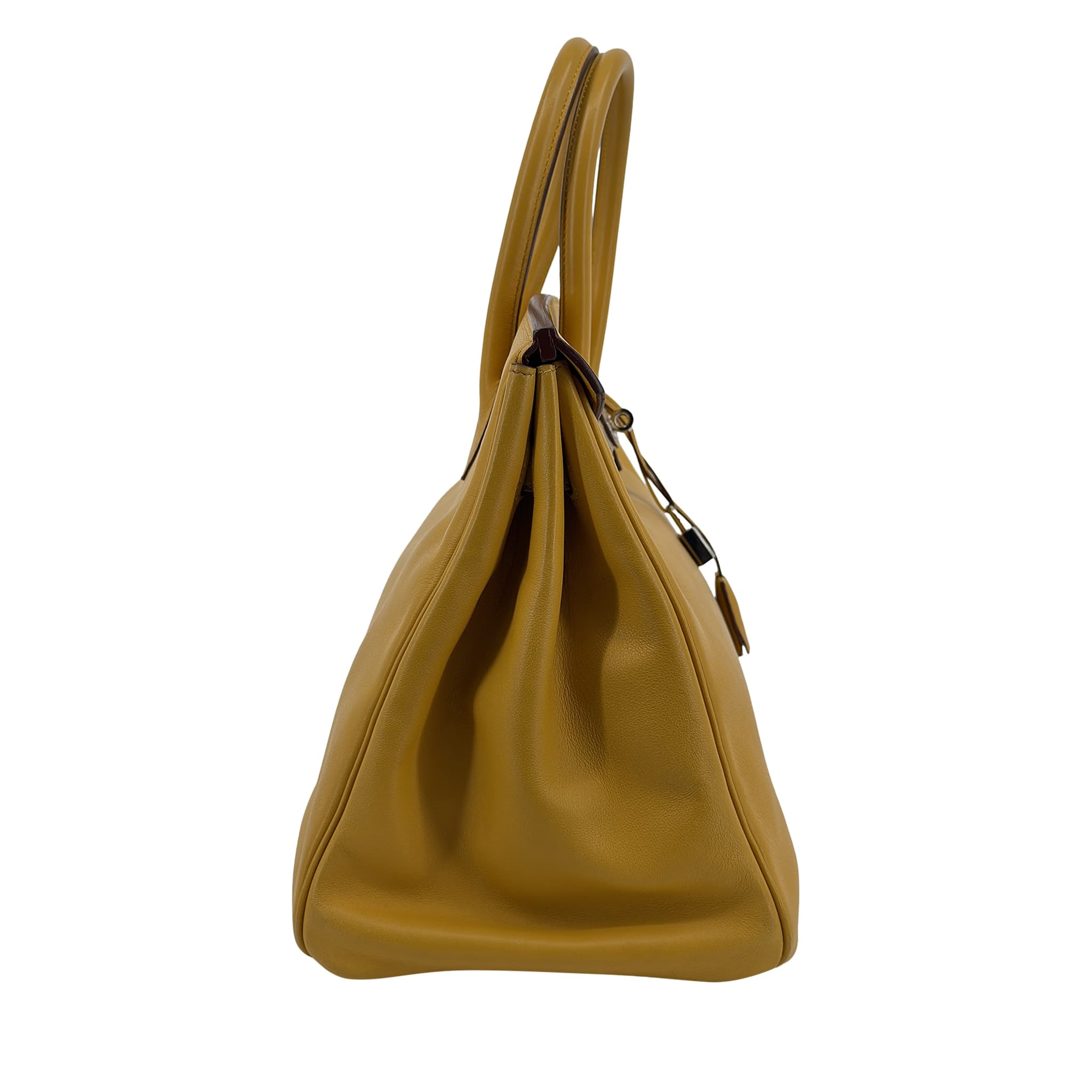 Hermès Birkin 35 - Image 2