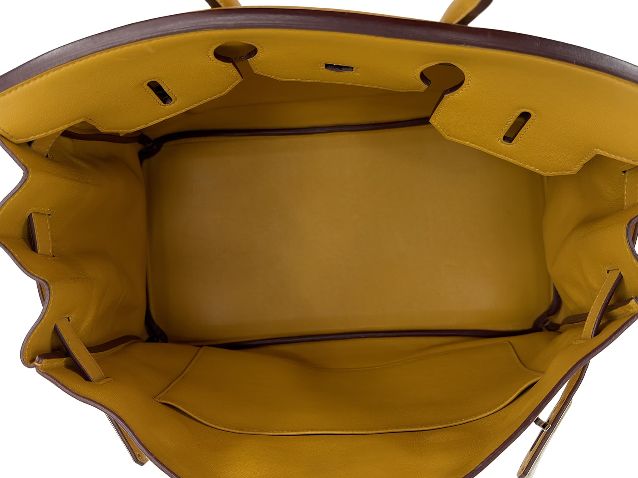 Hermès Birkin 35 - Image 6