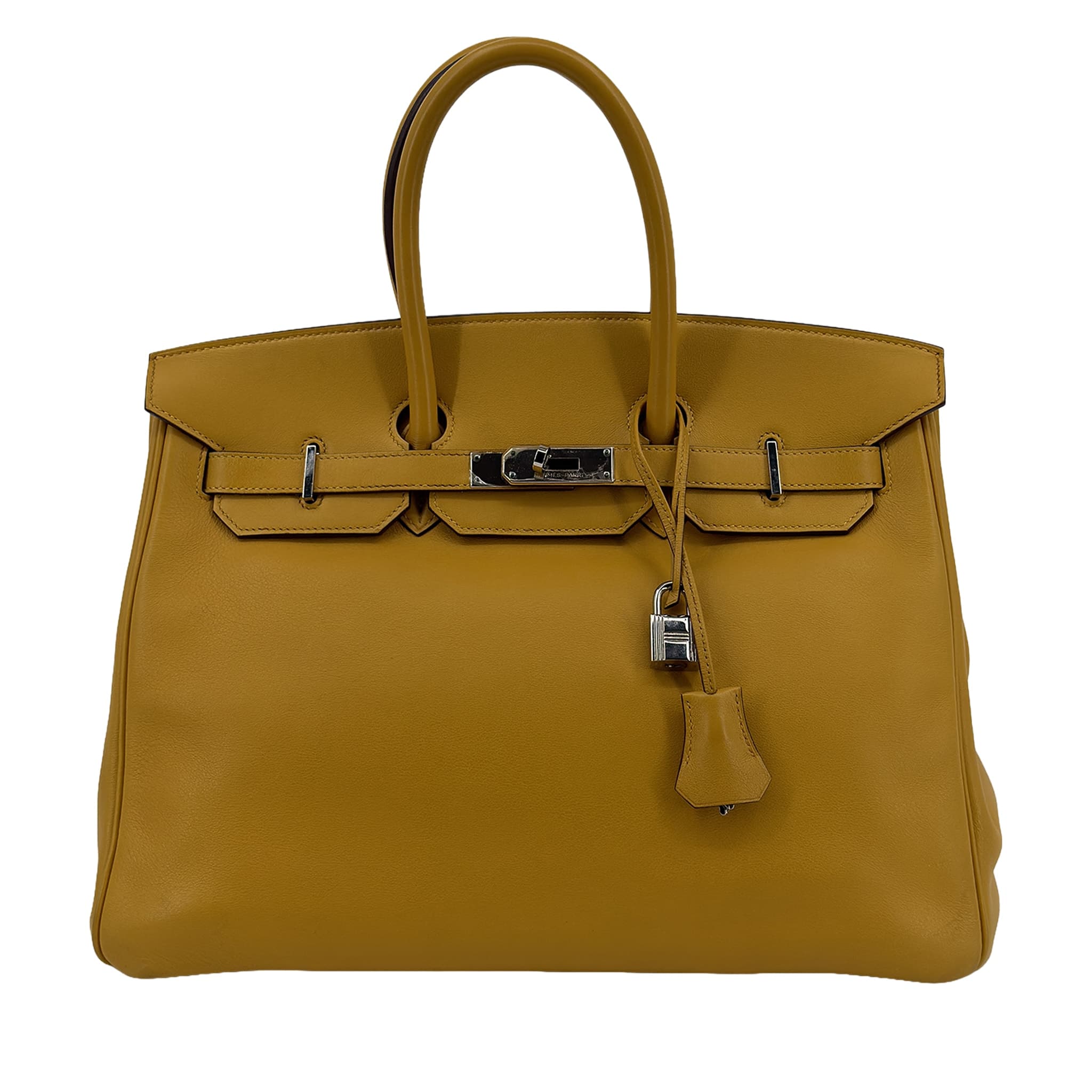 Hermès Birkin 35 - Image 1