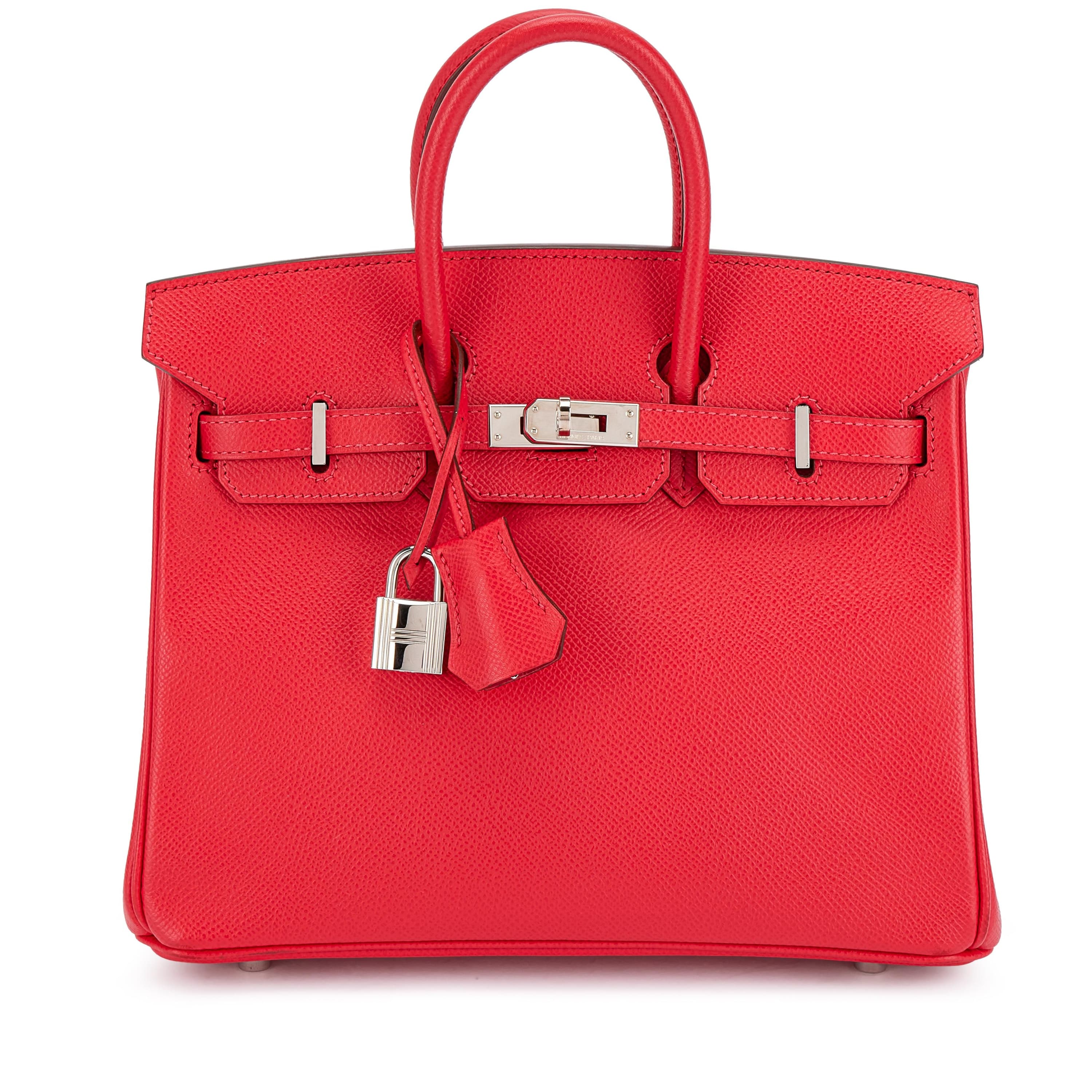 Hermès Birkin 25 - Image 2
