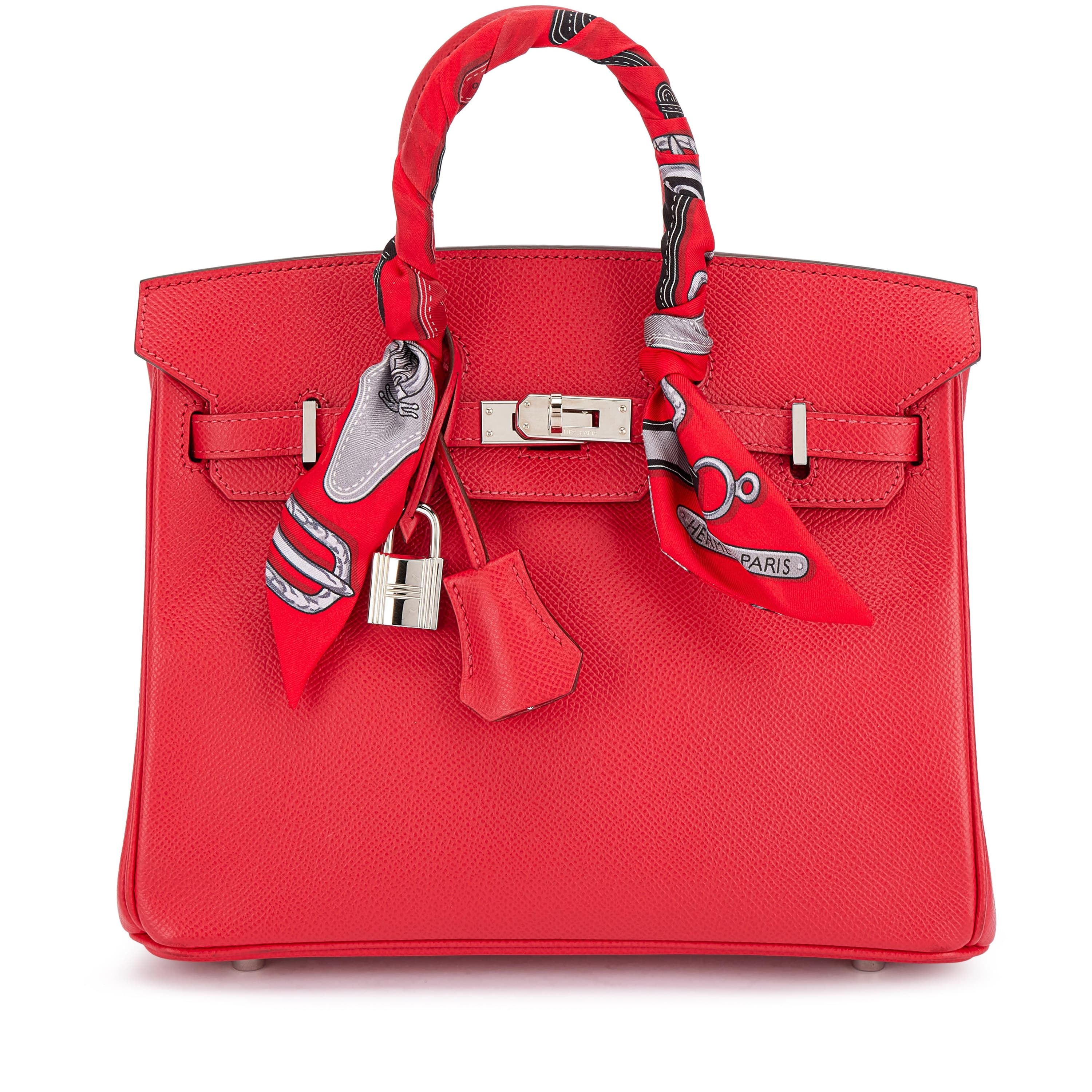 Hermès Birkin 25 - Image 1