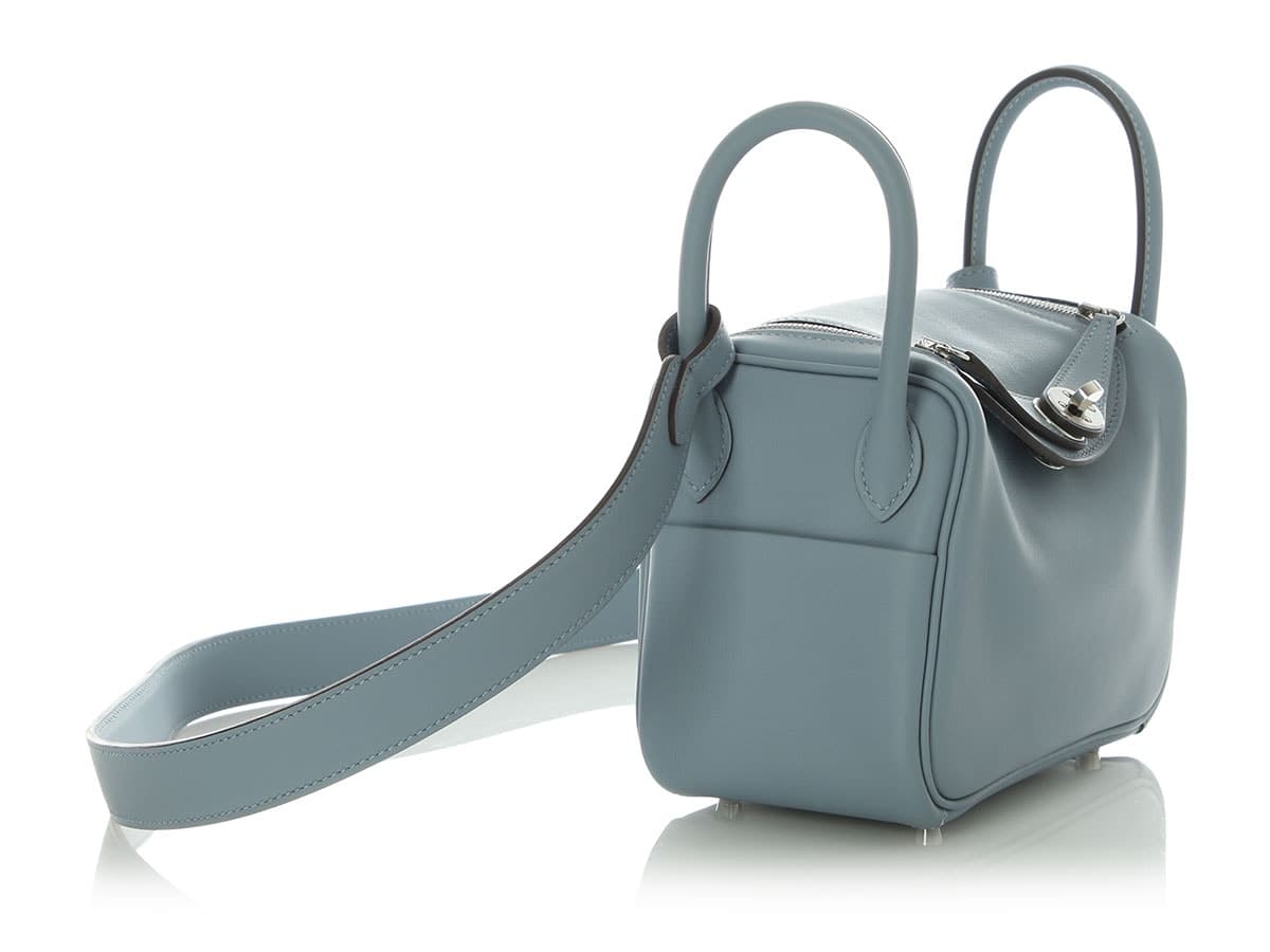 Hermès Lindy Mini - Image 2