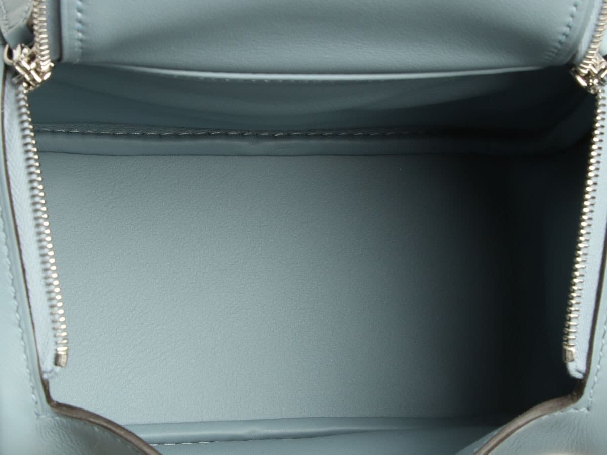 Hermès Lindy Mini - Image 6