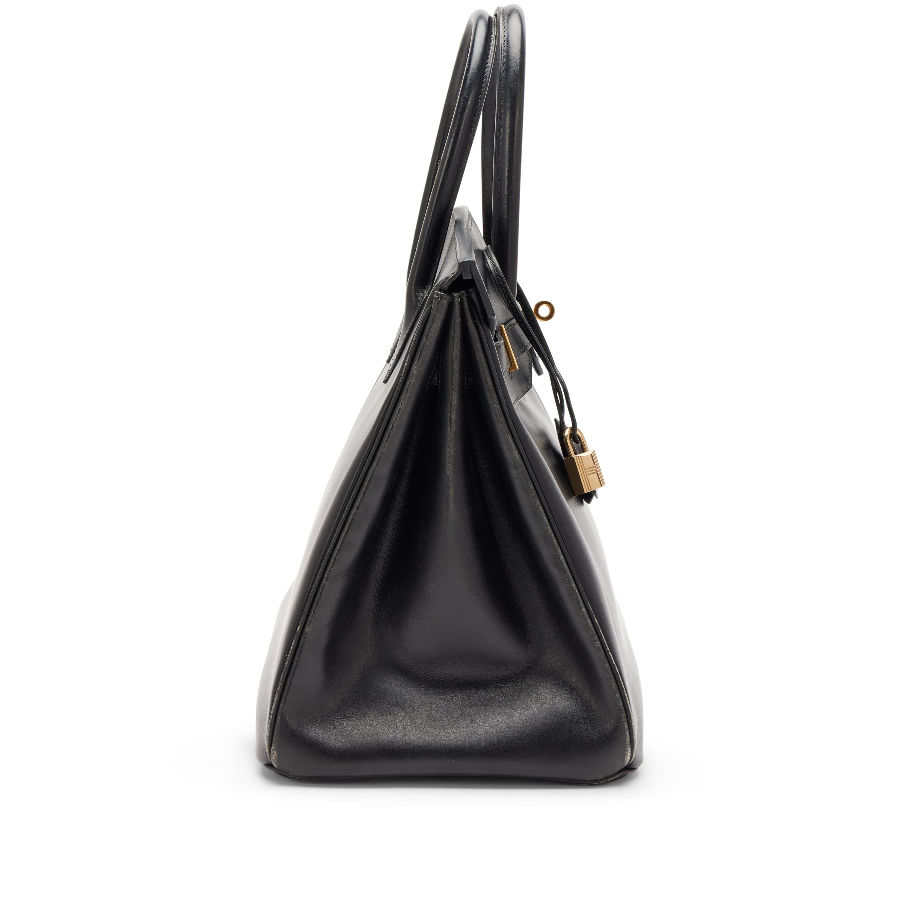Hermès Birkin 35 - Image 2