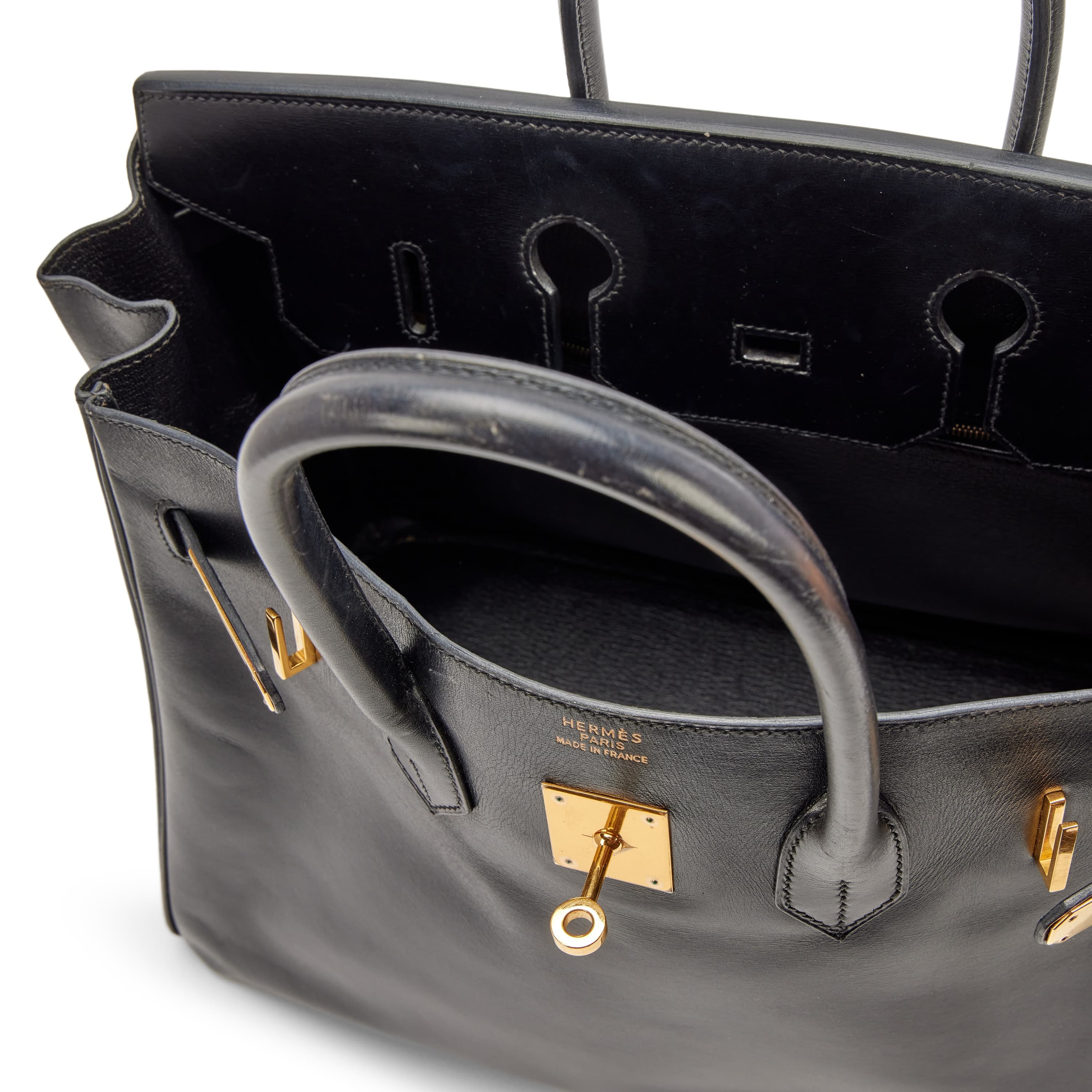 Hermès Birkin 35 - Image 6