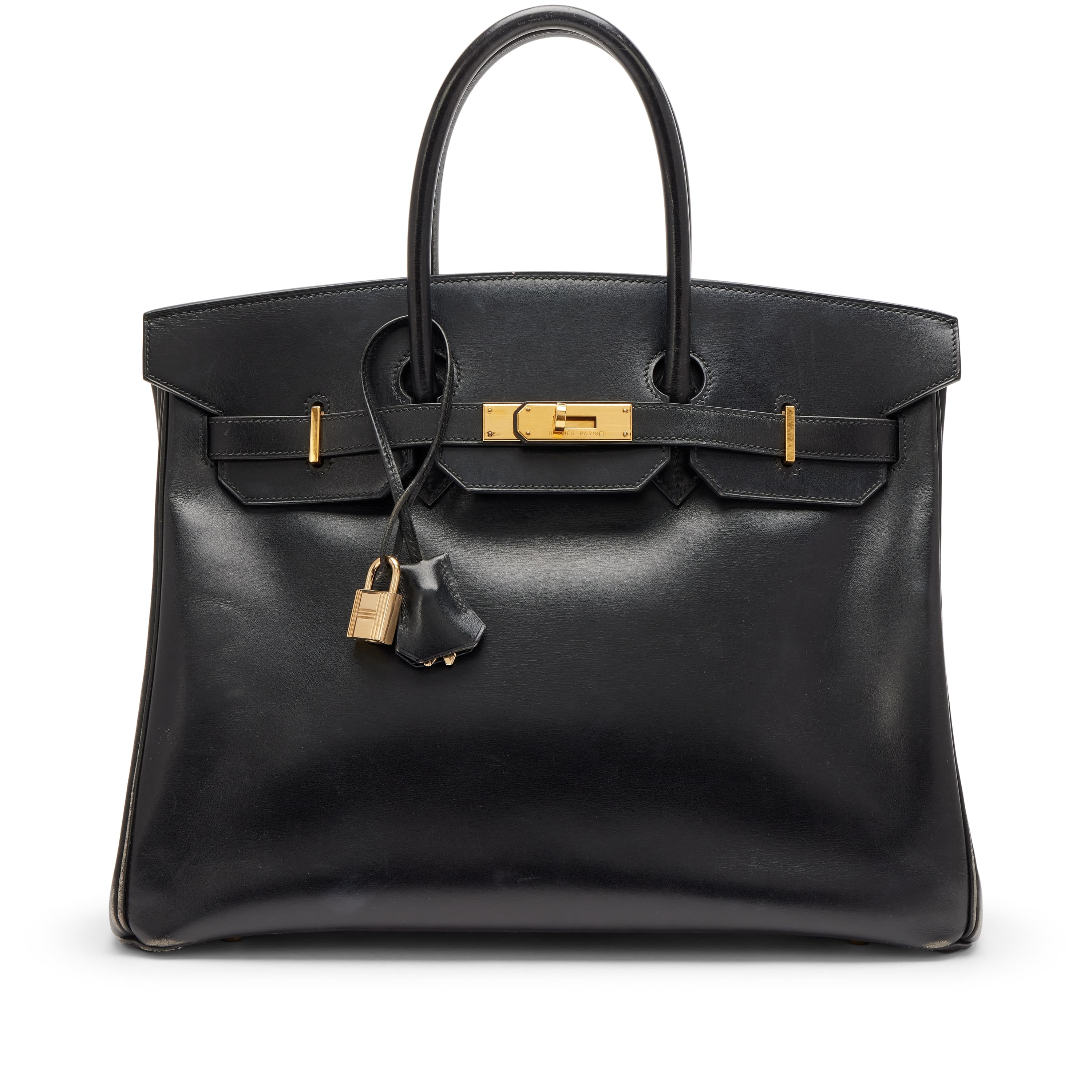 Hermès Birkin 35 - Image 1