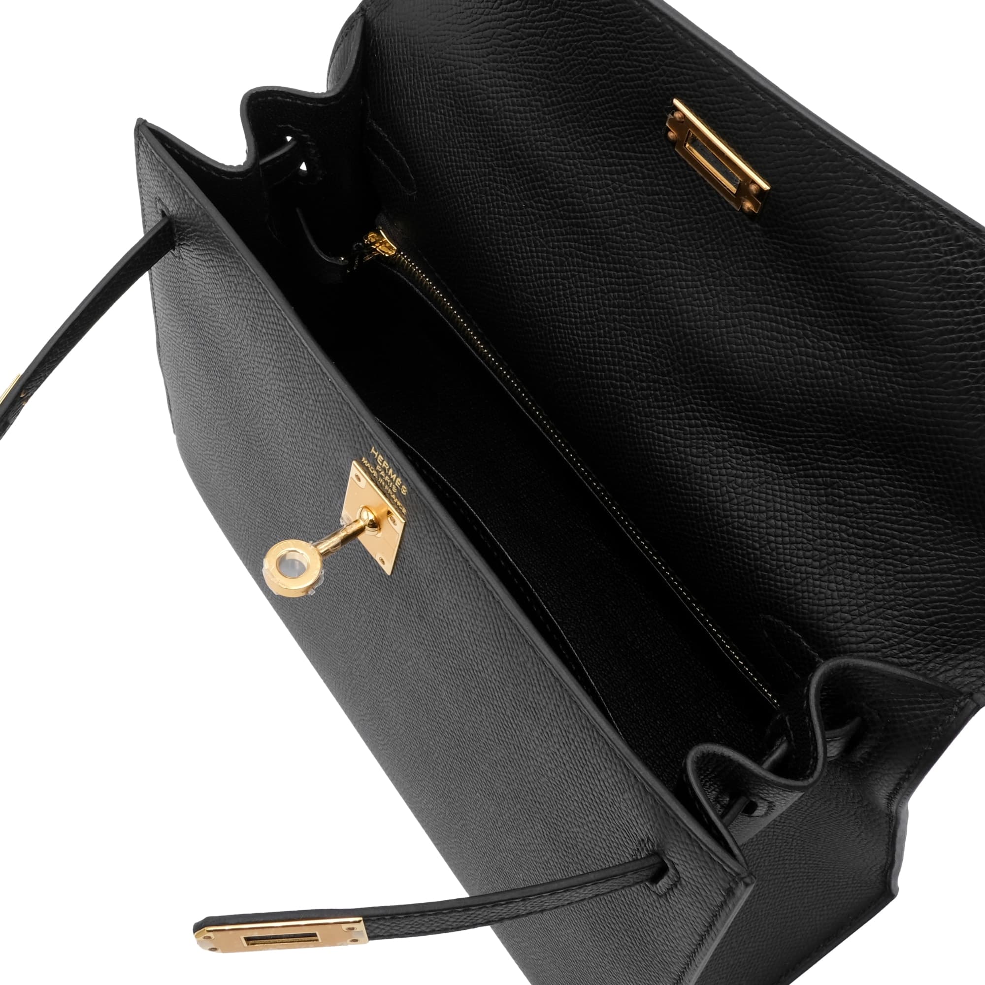 Hermès Kelly 25 - Image 6
