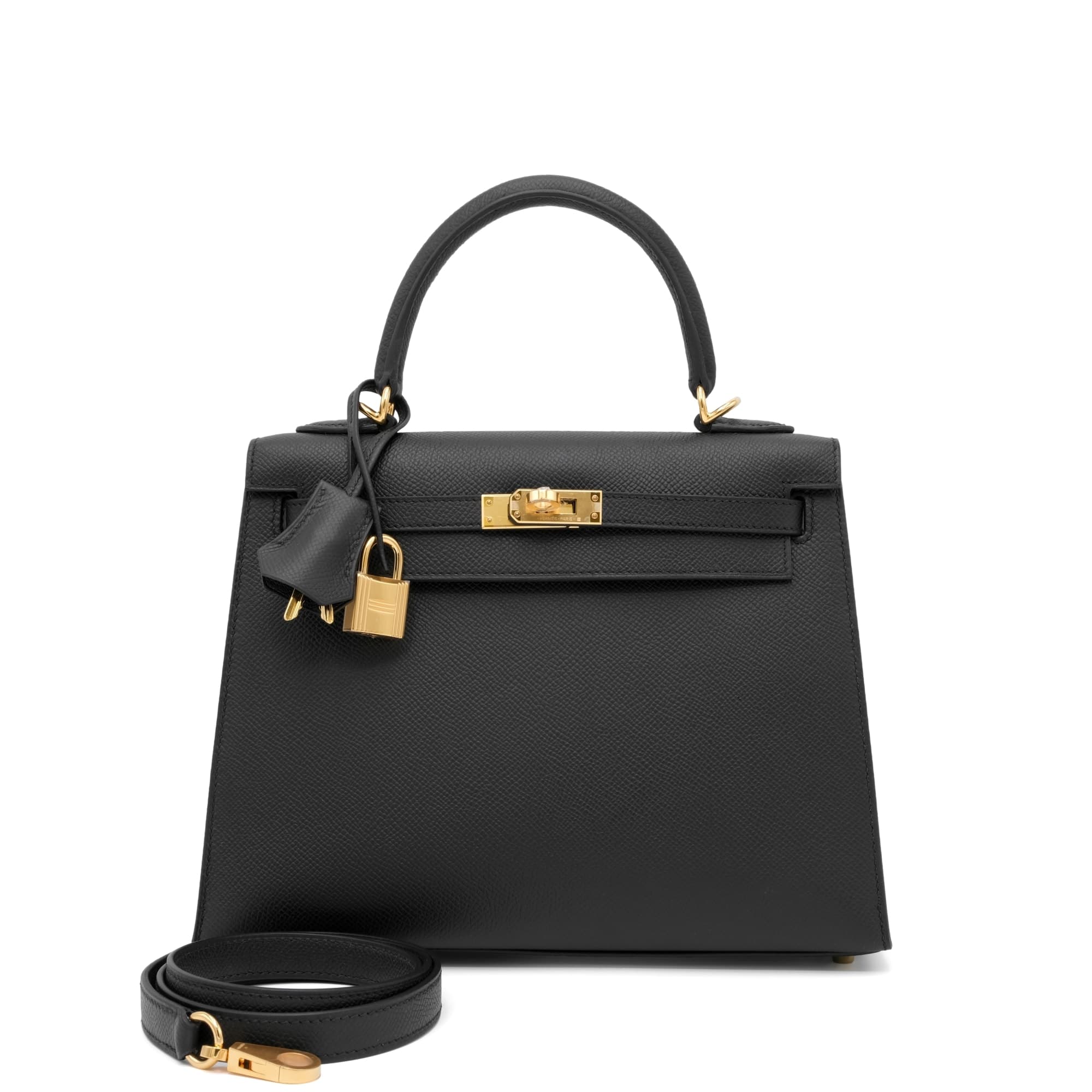 Hermès Kelly 25 - Image 1