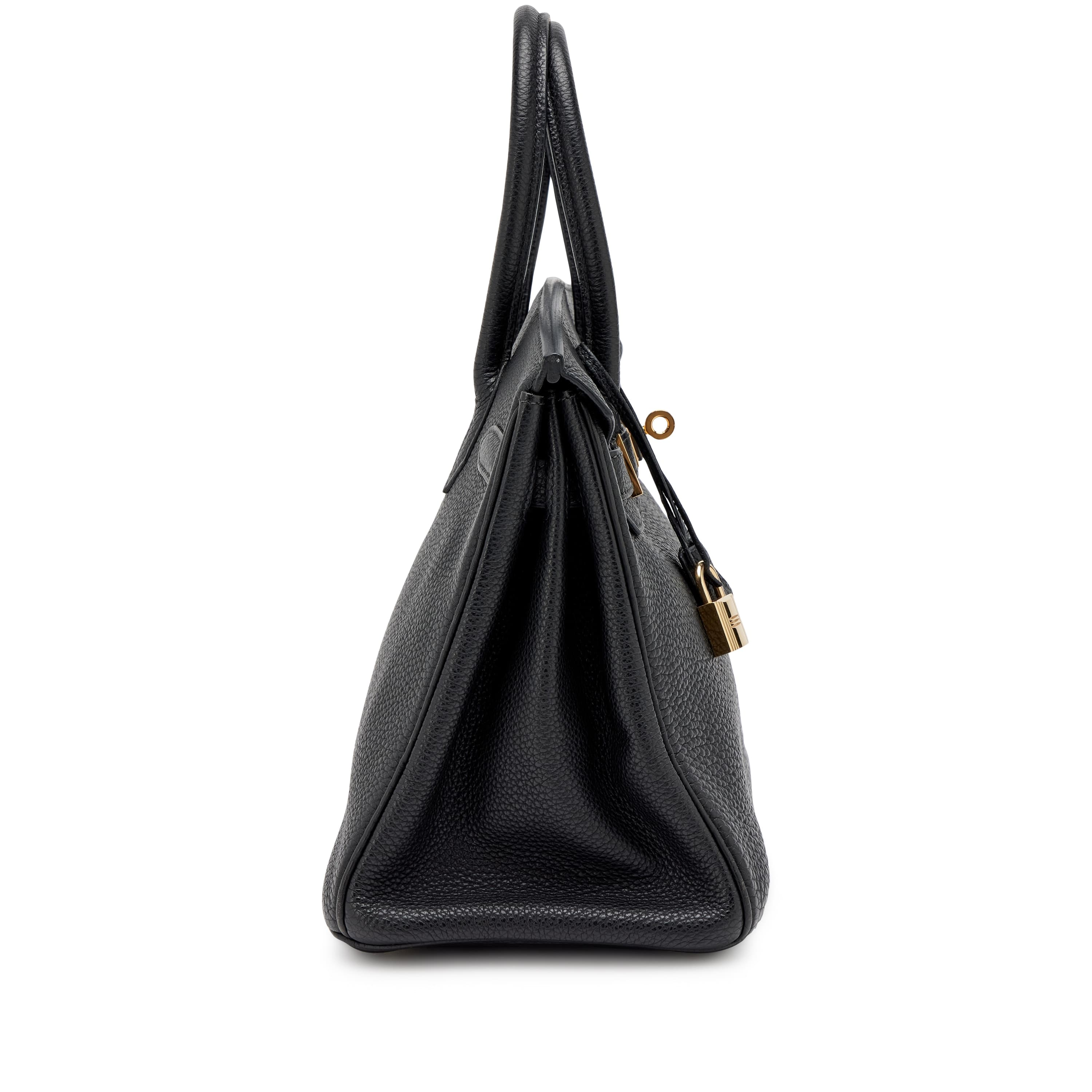 Hermès Birkin 30 - Image 2