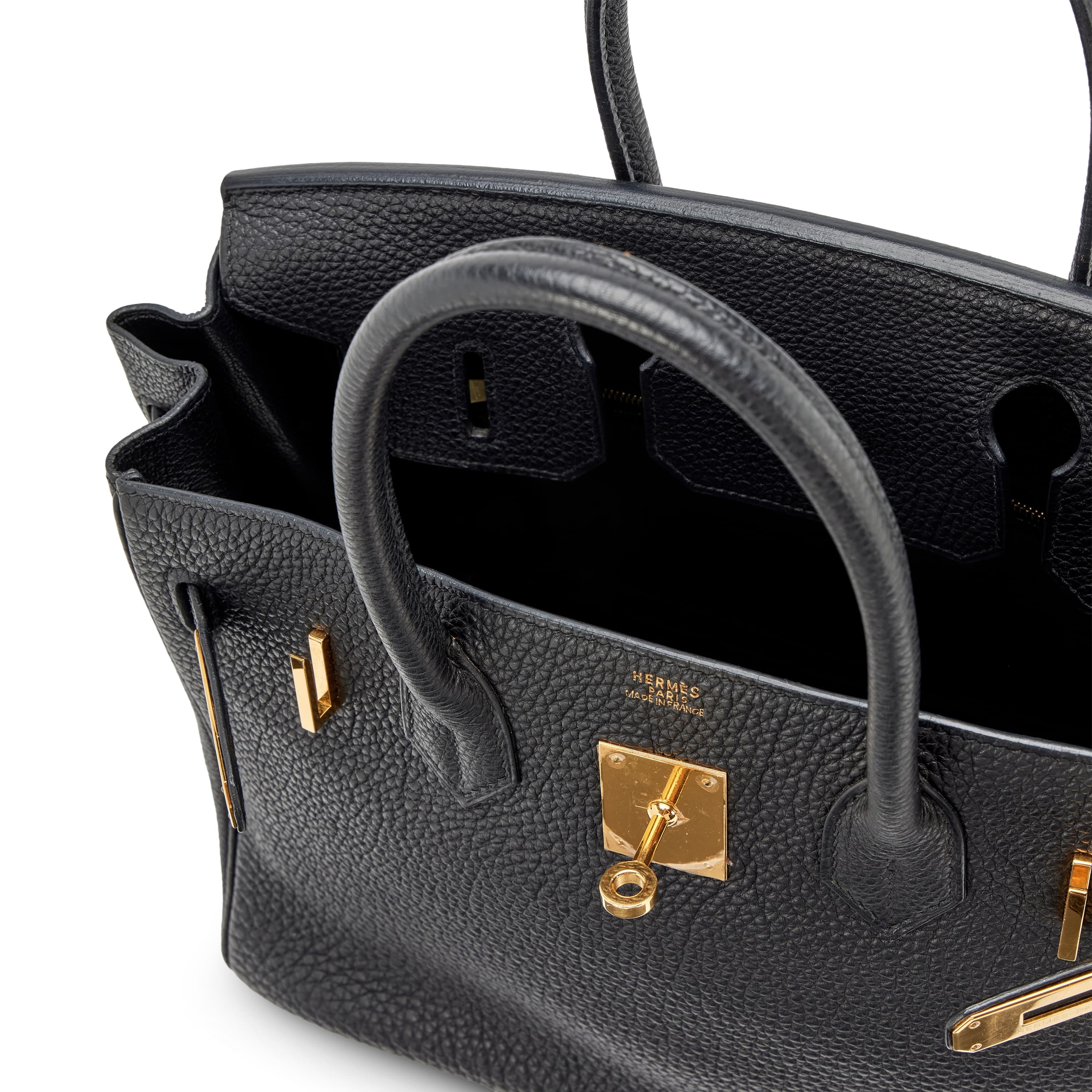 Hermès Birkin 30 - Image 6