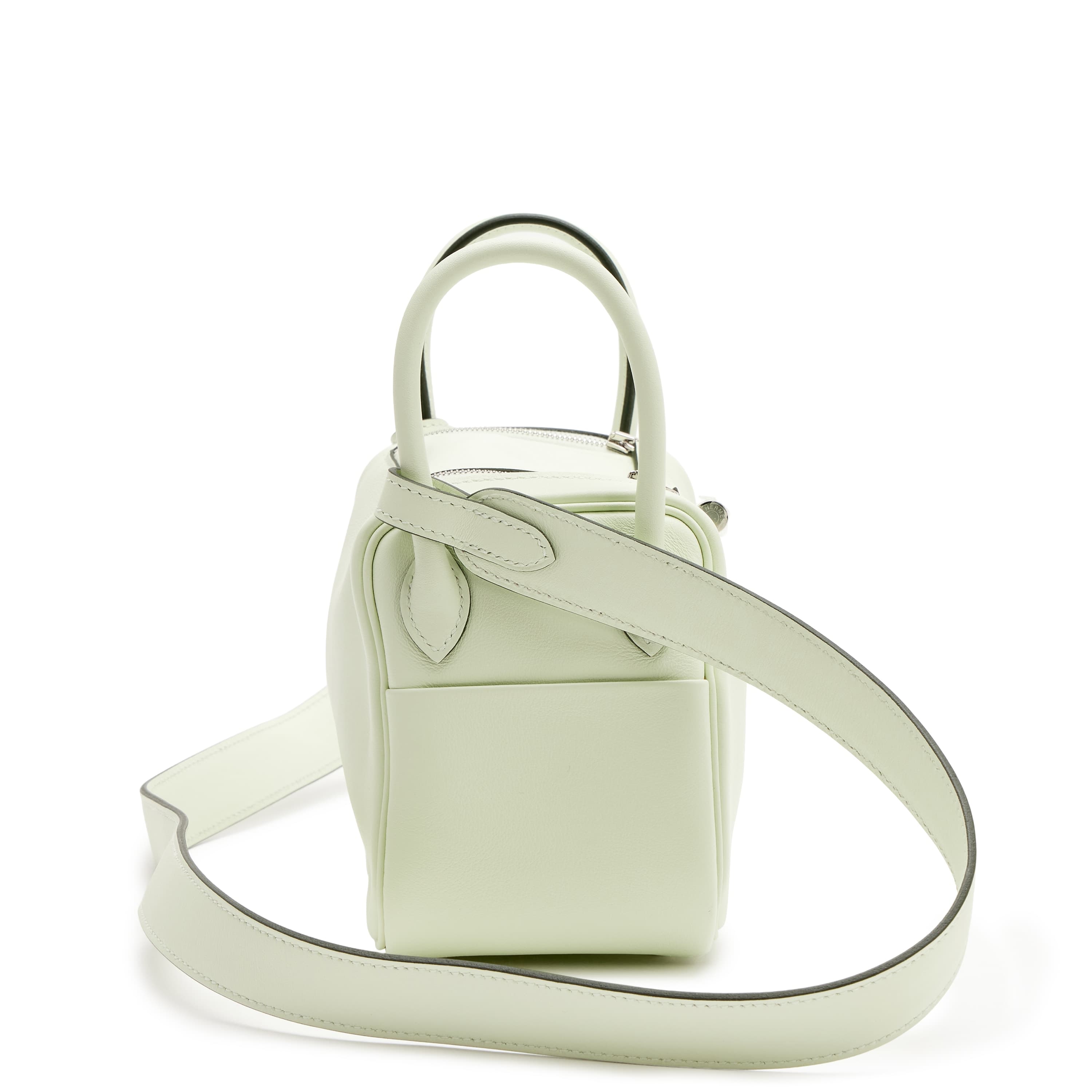 Hermès Lindy Mini - Image 2
