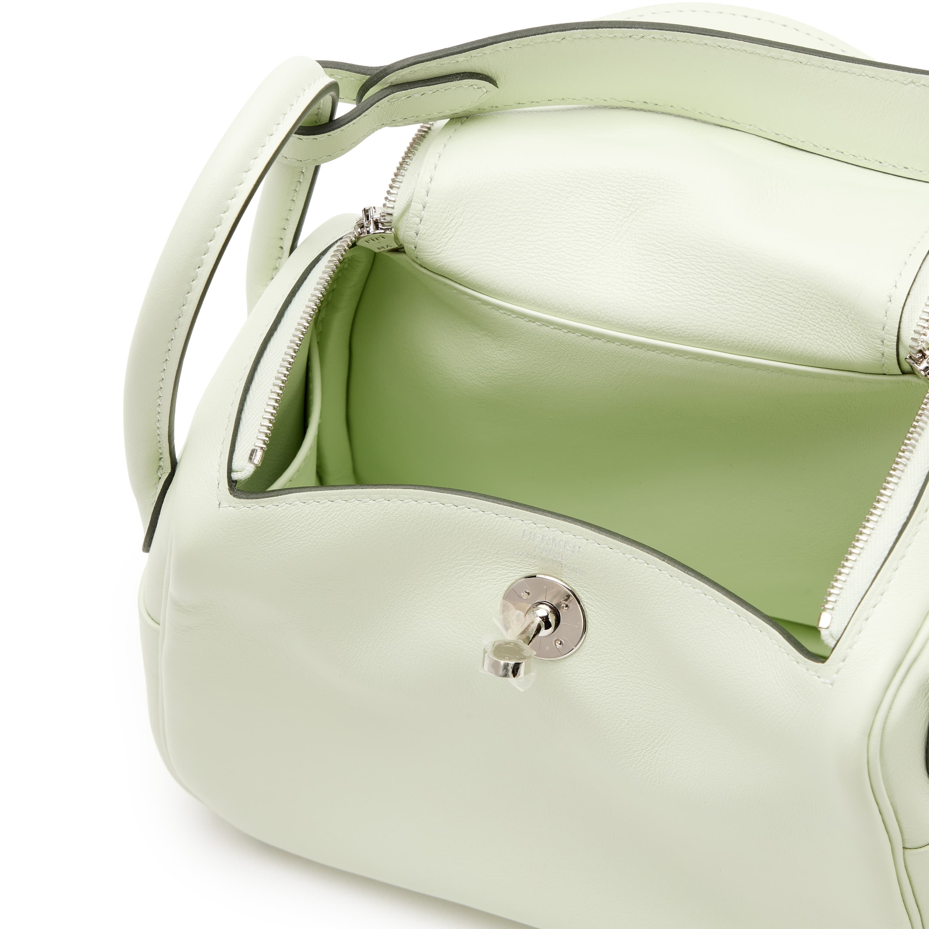 Hermès Lindy Mini - Image 6