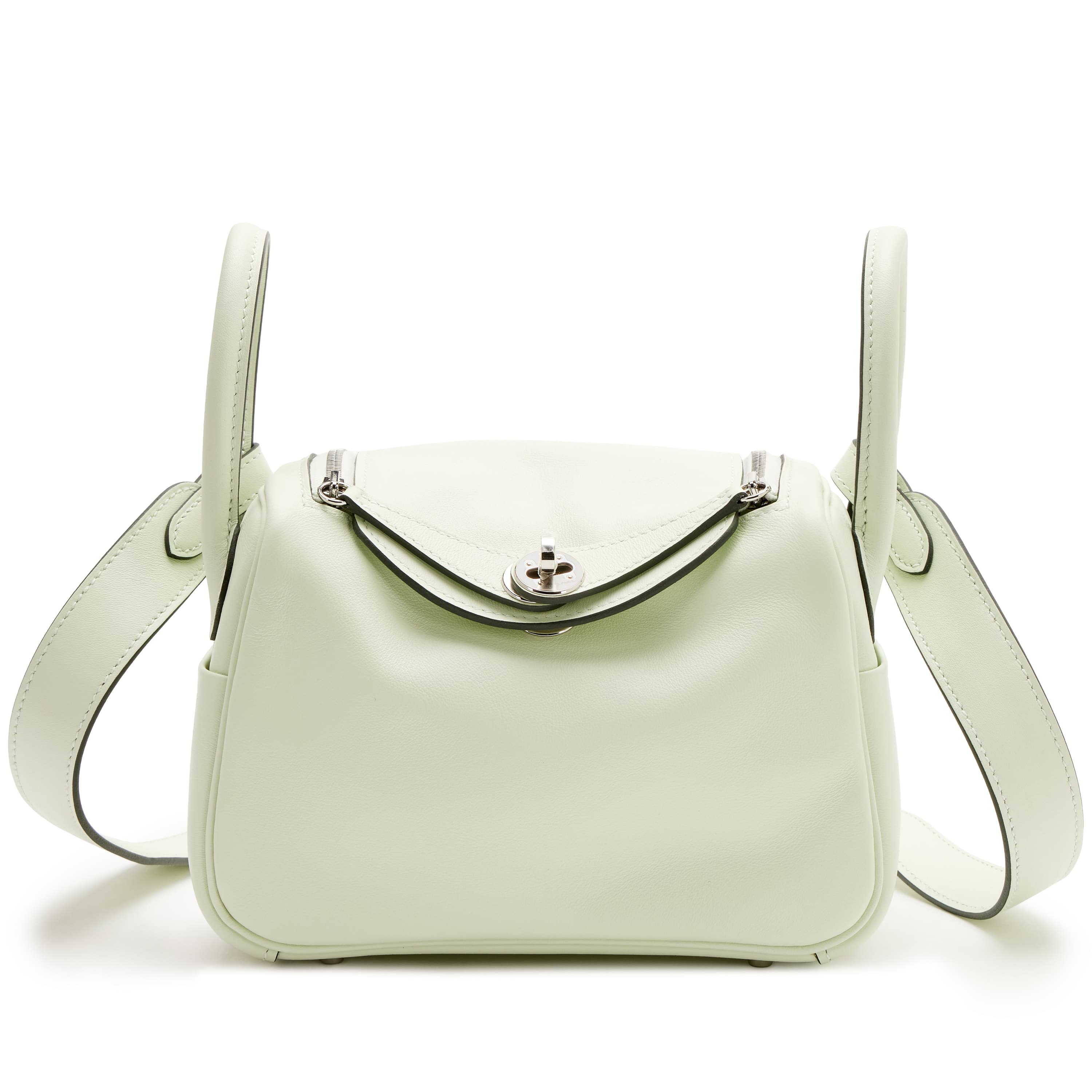 Hermès Lindy Mini - Image 1