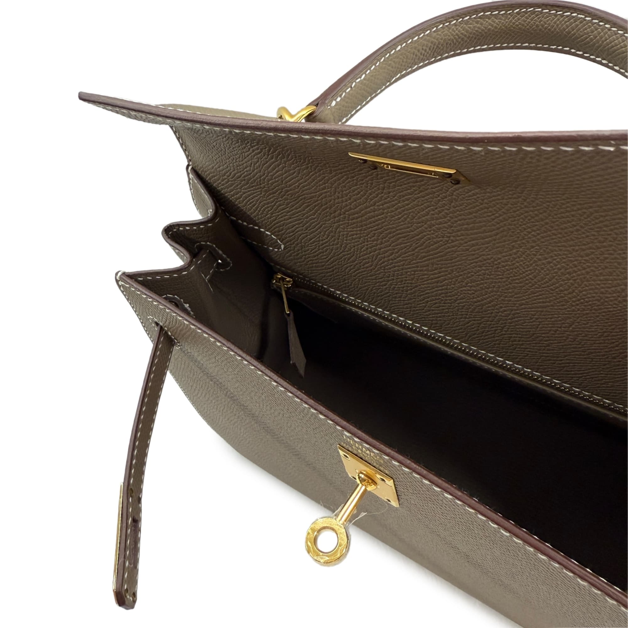 Hermès Kelly 25 - Image 6