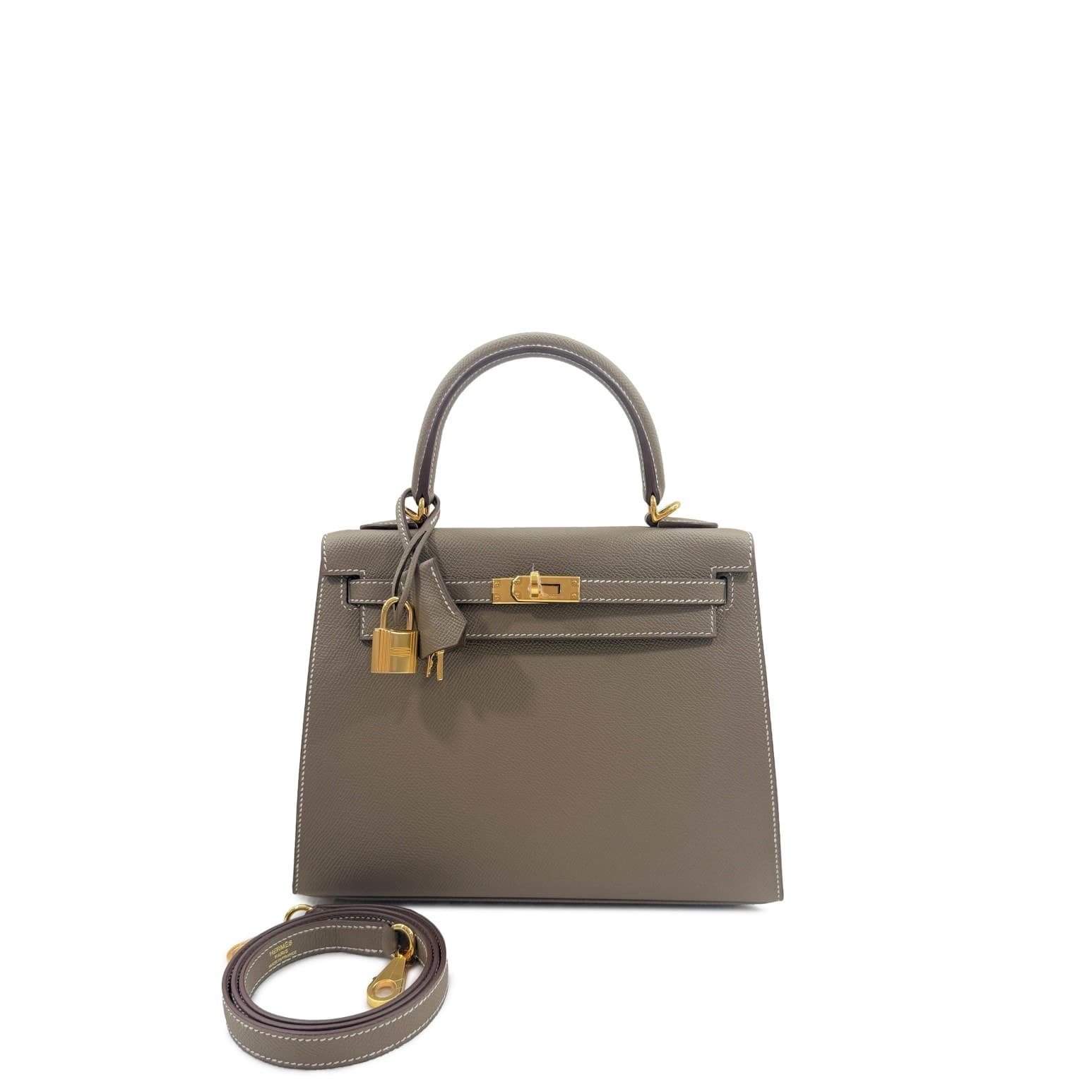 Hermès Kelly 25 - Image 1