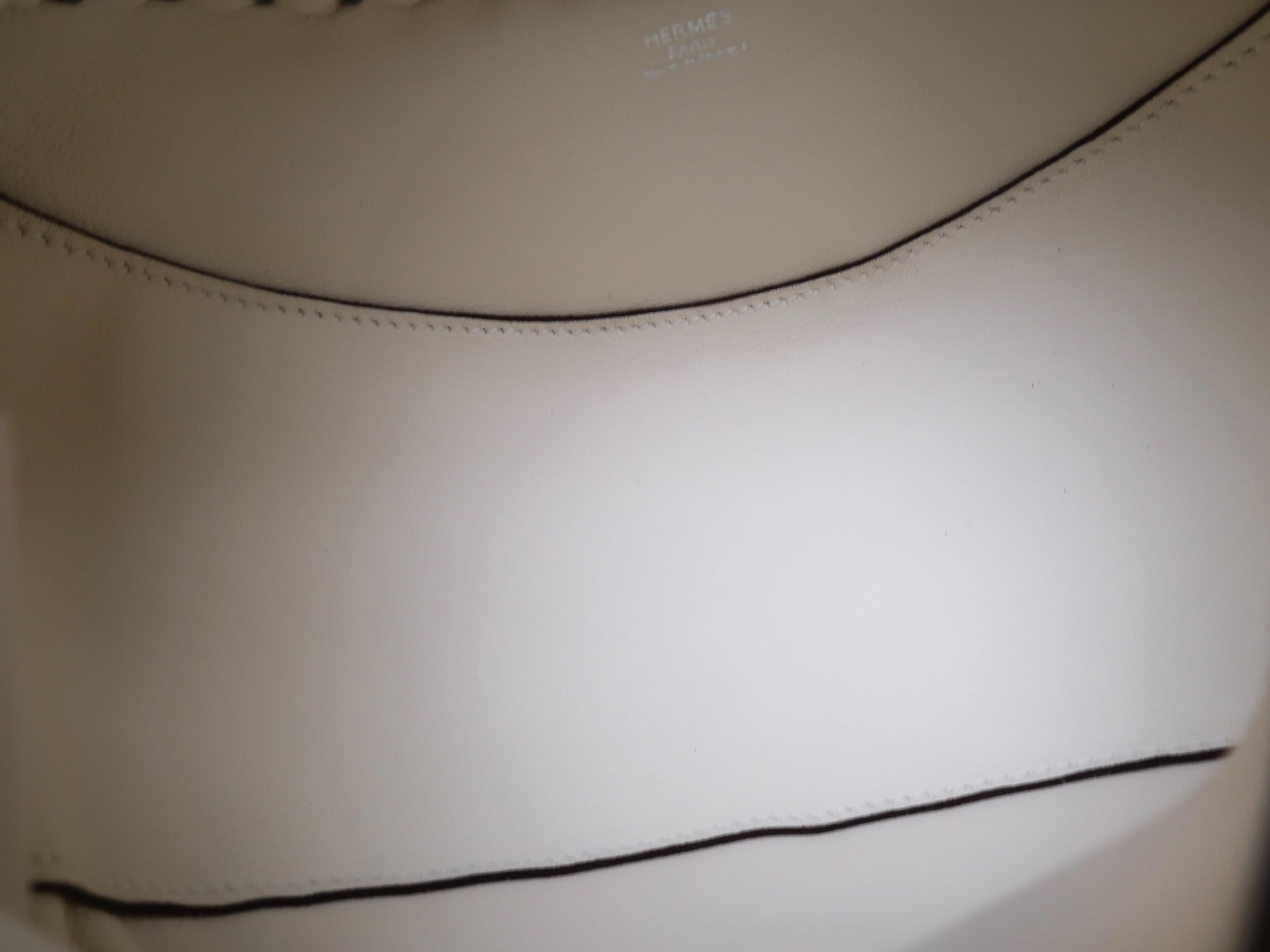 Hermès Panier Arceau - Image 5