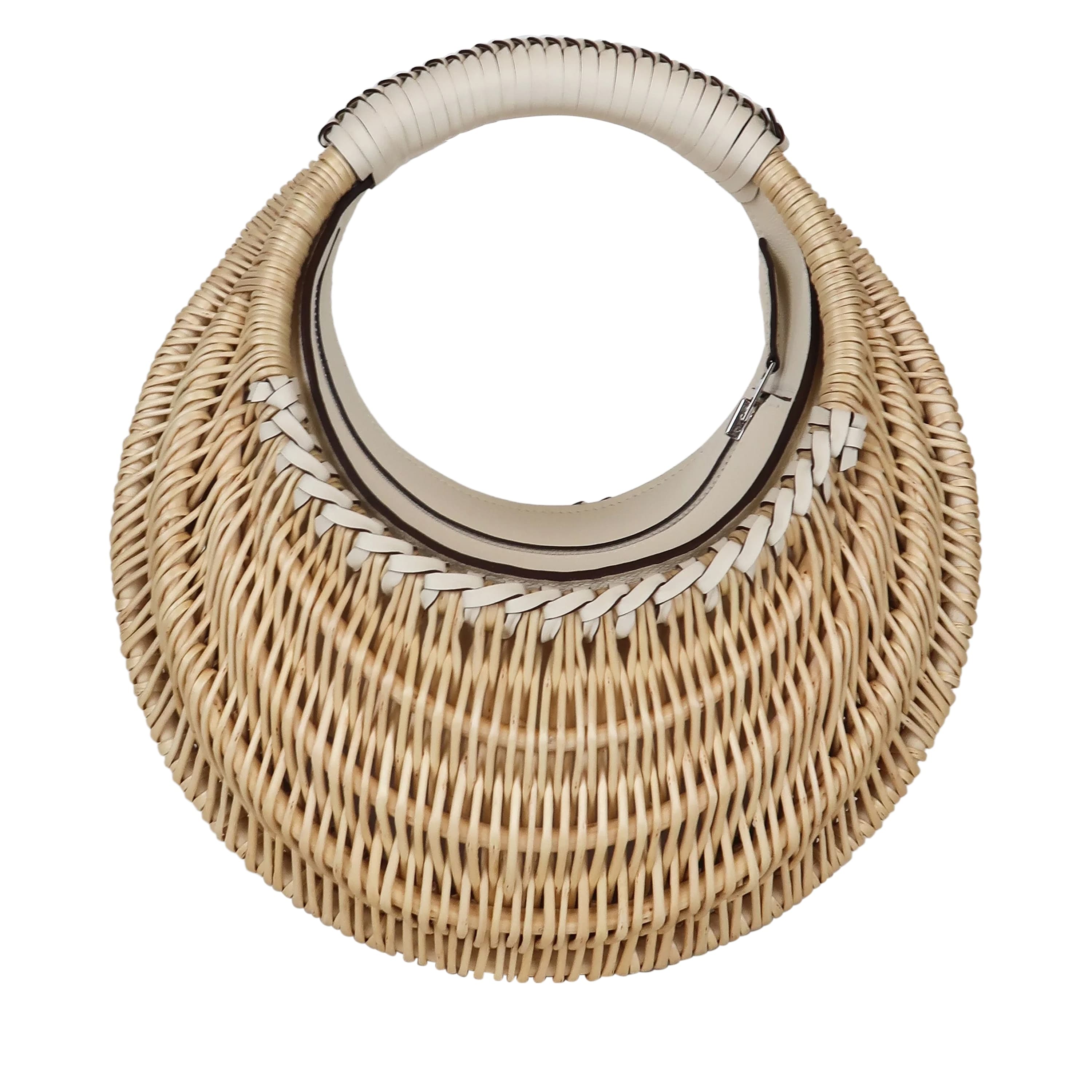 Hermès Panier Arceau - Image 1