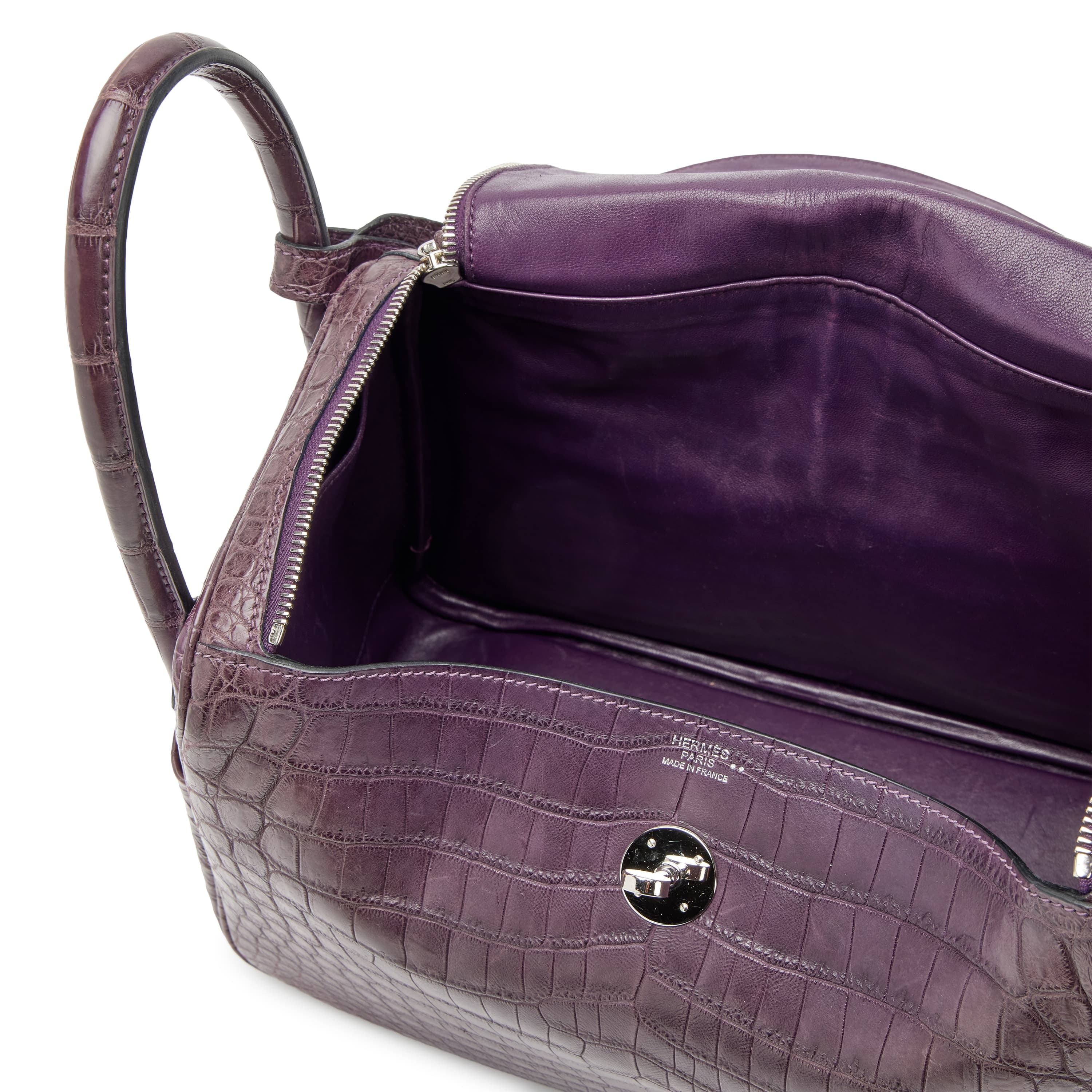 Hermès Lindy 30 - Image 6