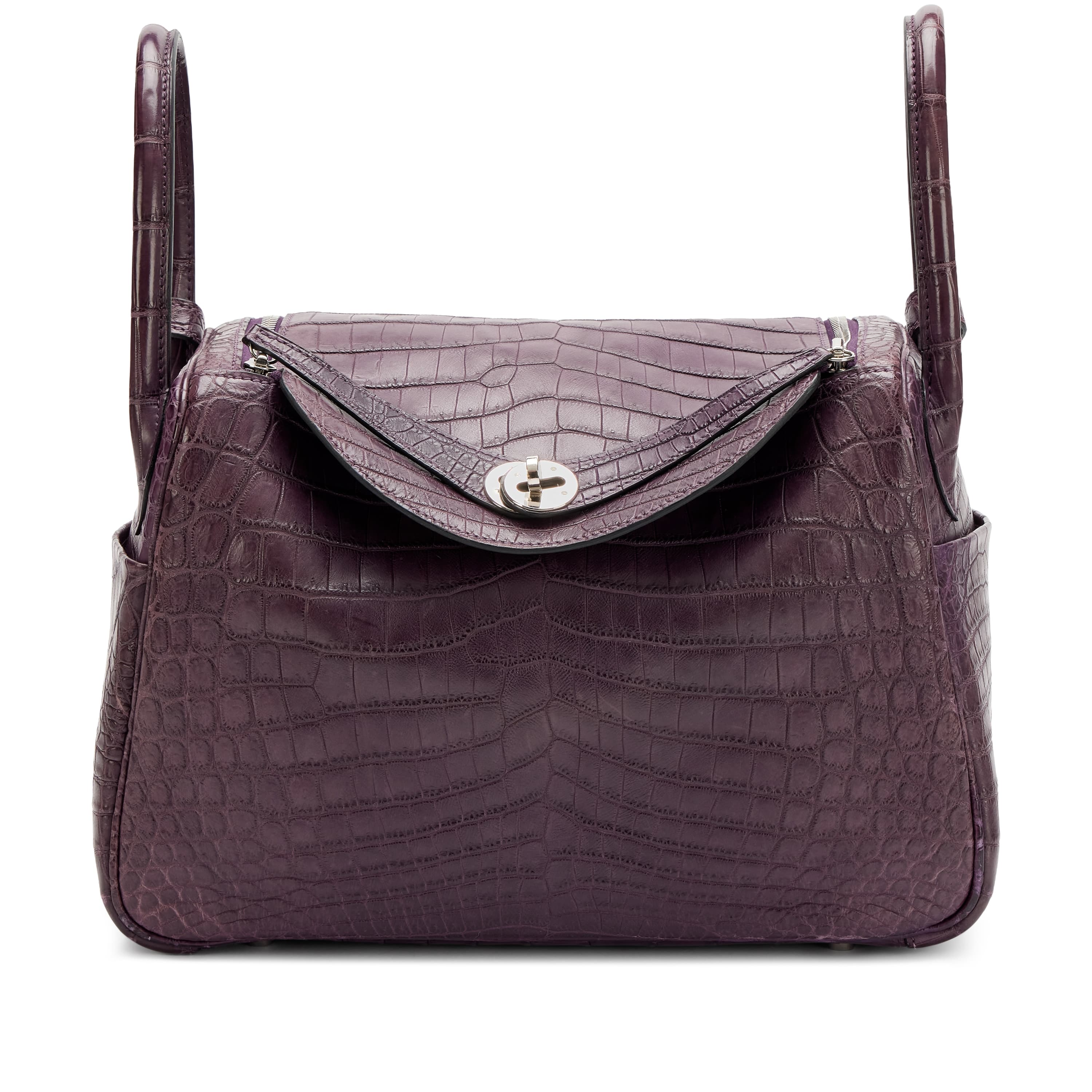 Hermès Lindy 30 - Image 1
