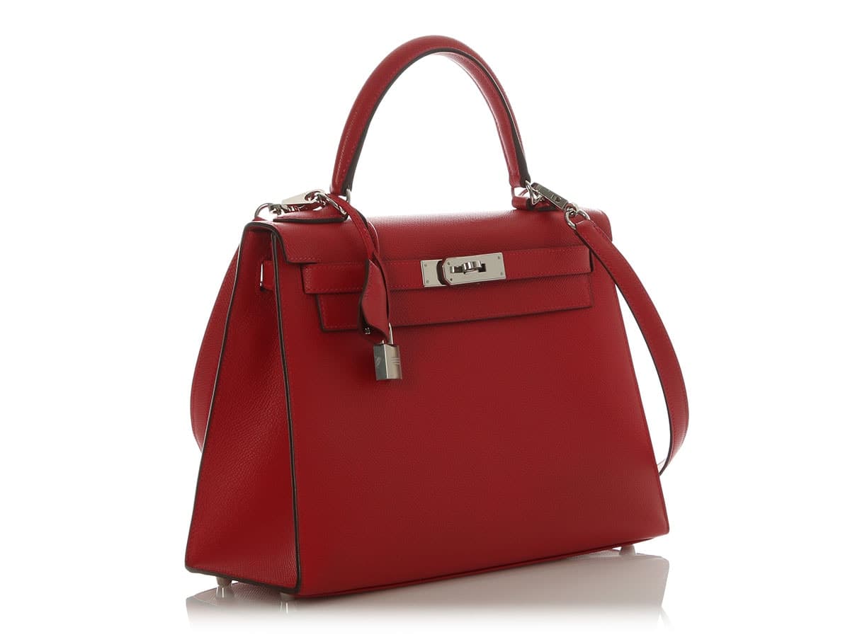 Hermès Kelly 28 - Image 2