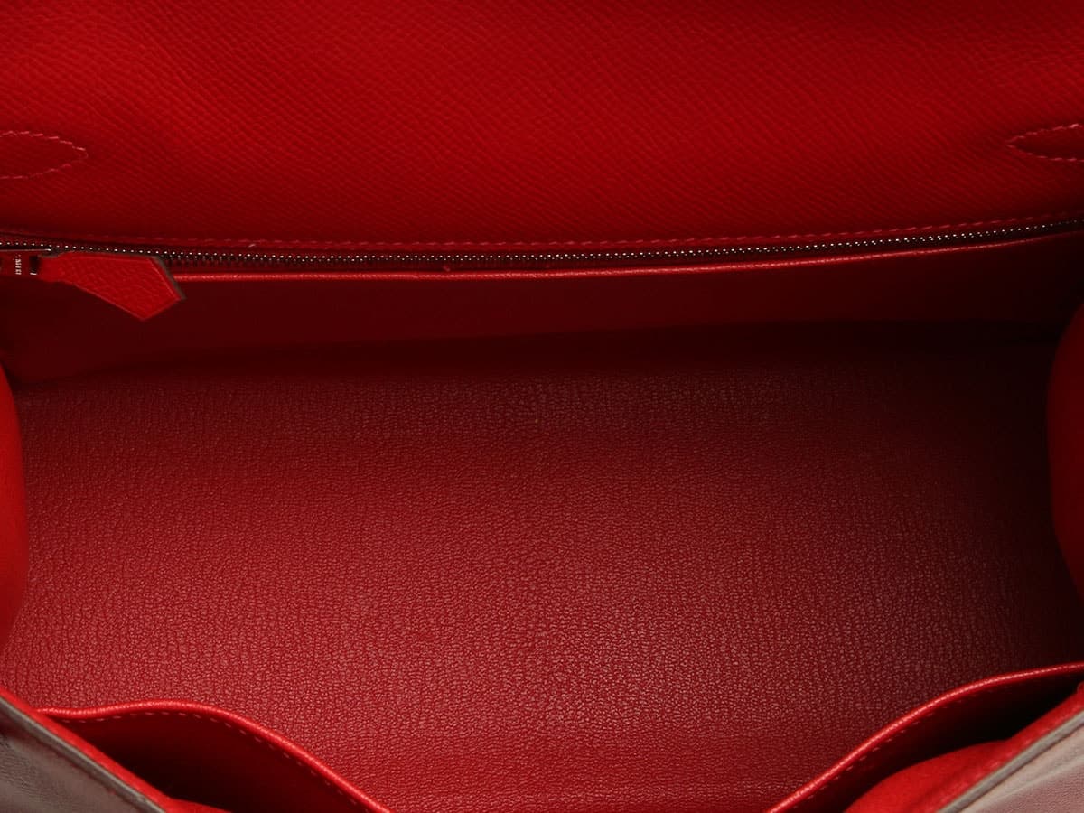 Hermès Kelly 28 - Image 6