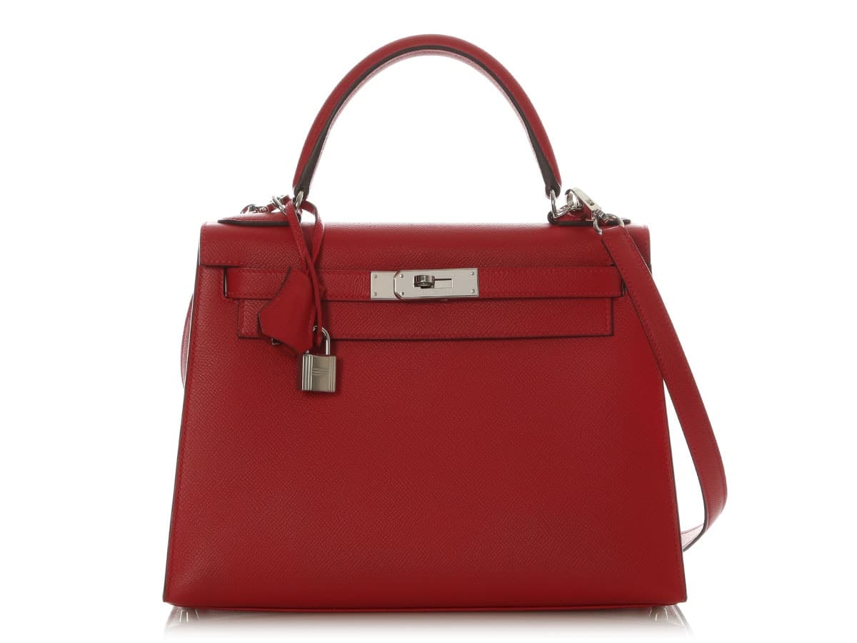 Hermès Kelly 28 - Image 1