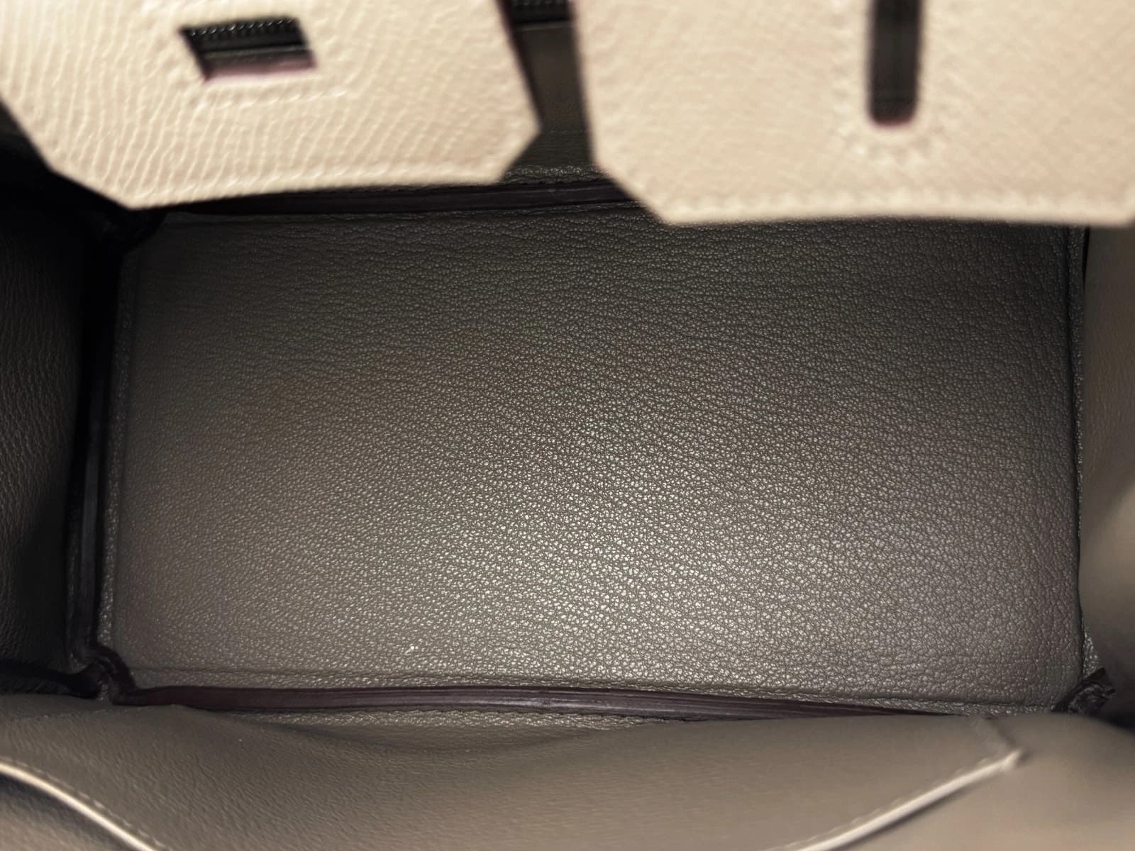 Hermès Birkin 25 - Image 6