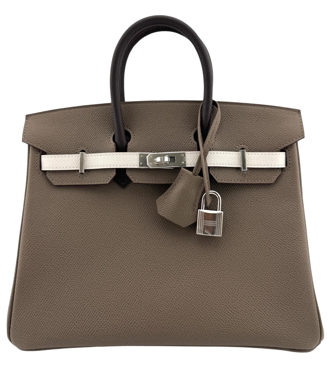 Hermès Birkin 25 - Image 1