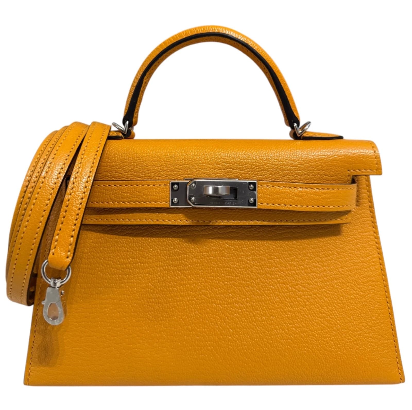 Hermès Kelly Mini - Image 1