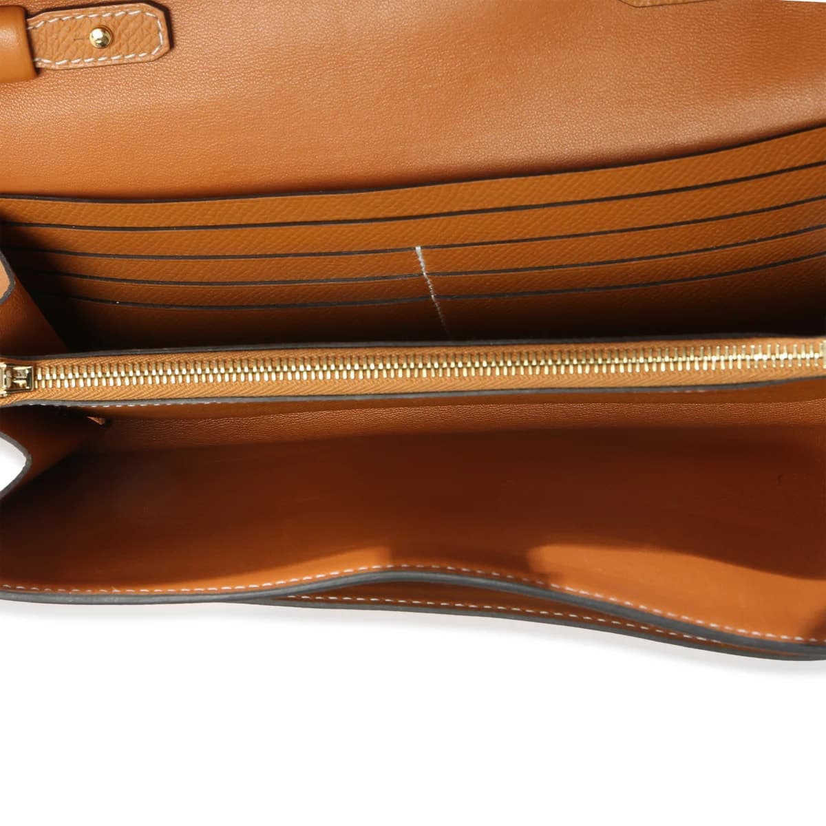 Hermès Constance To Go Long - Image 6