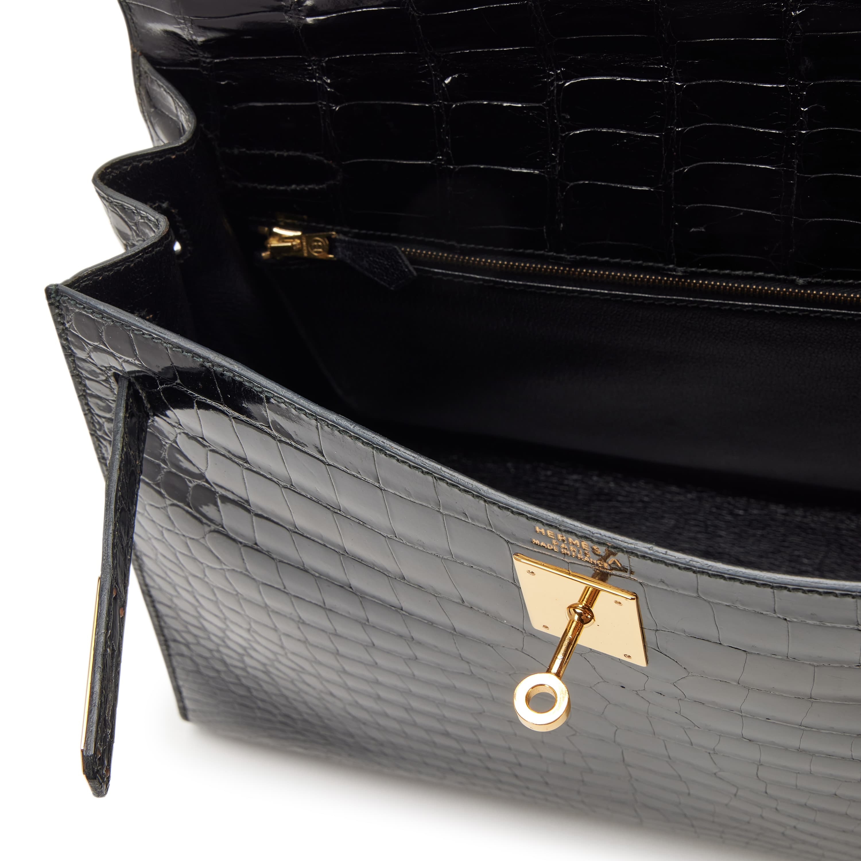 Hermès Kelly 32 - Image 6