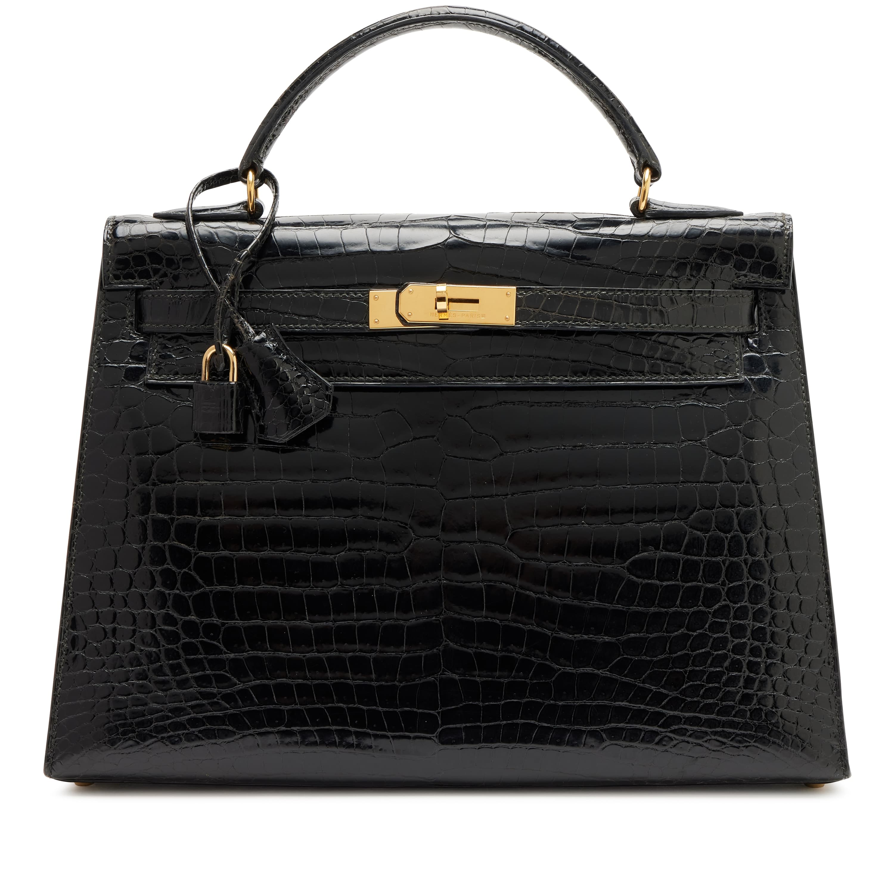 Hermès Kelly 32 - Image 1