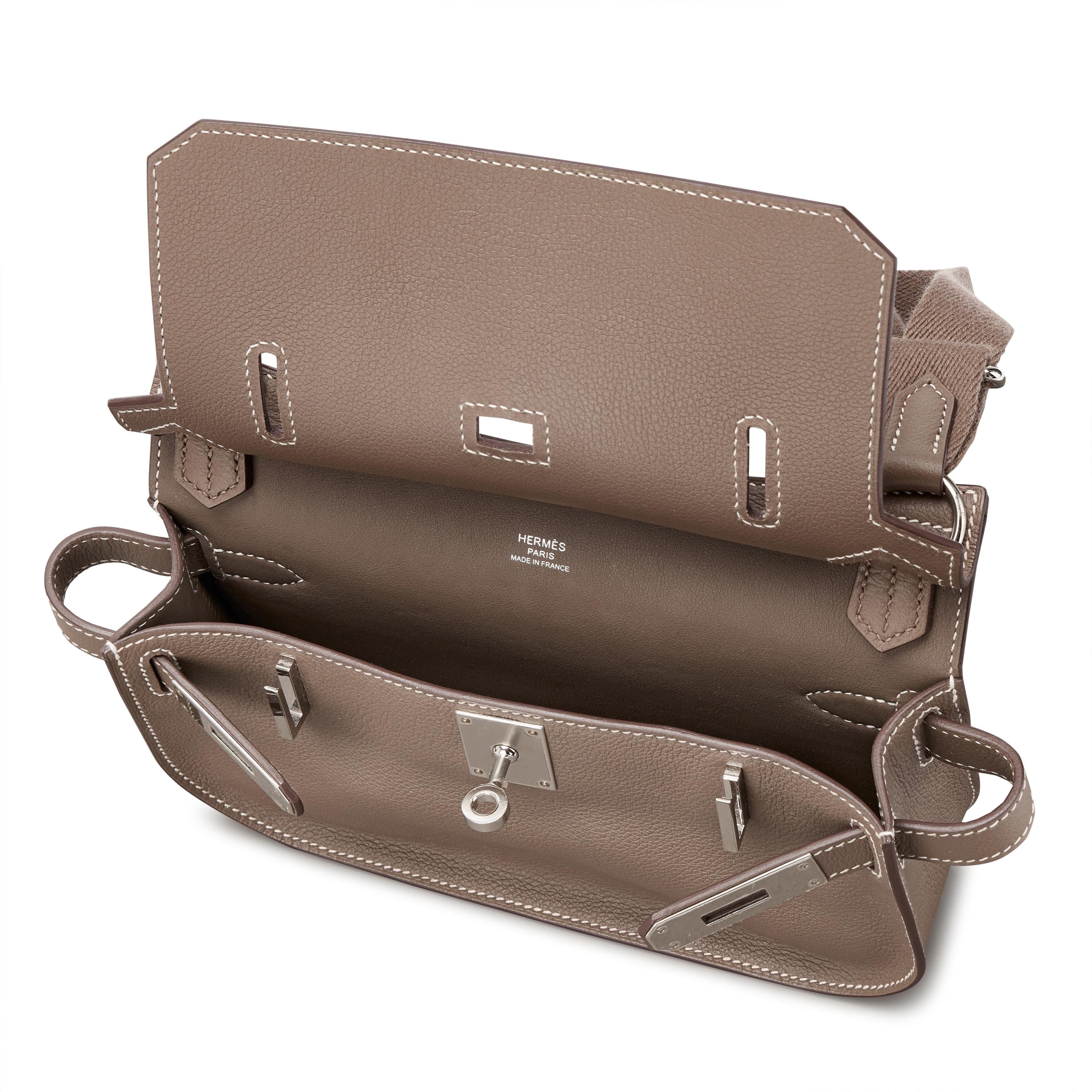 Hermès Jypsiere Mini - Image 6