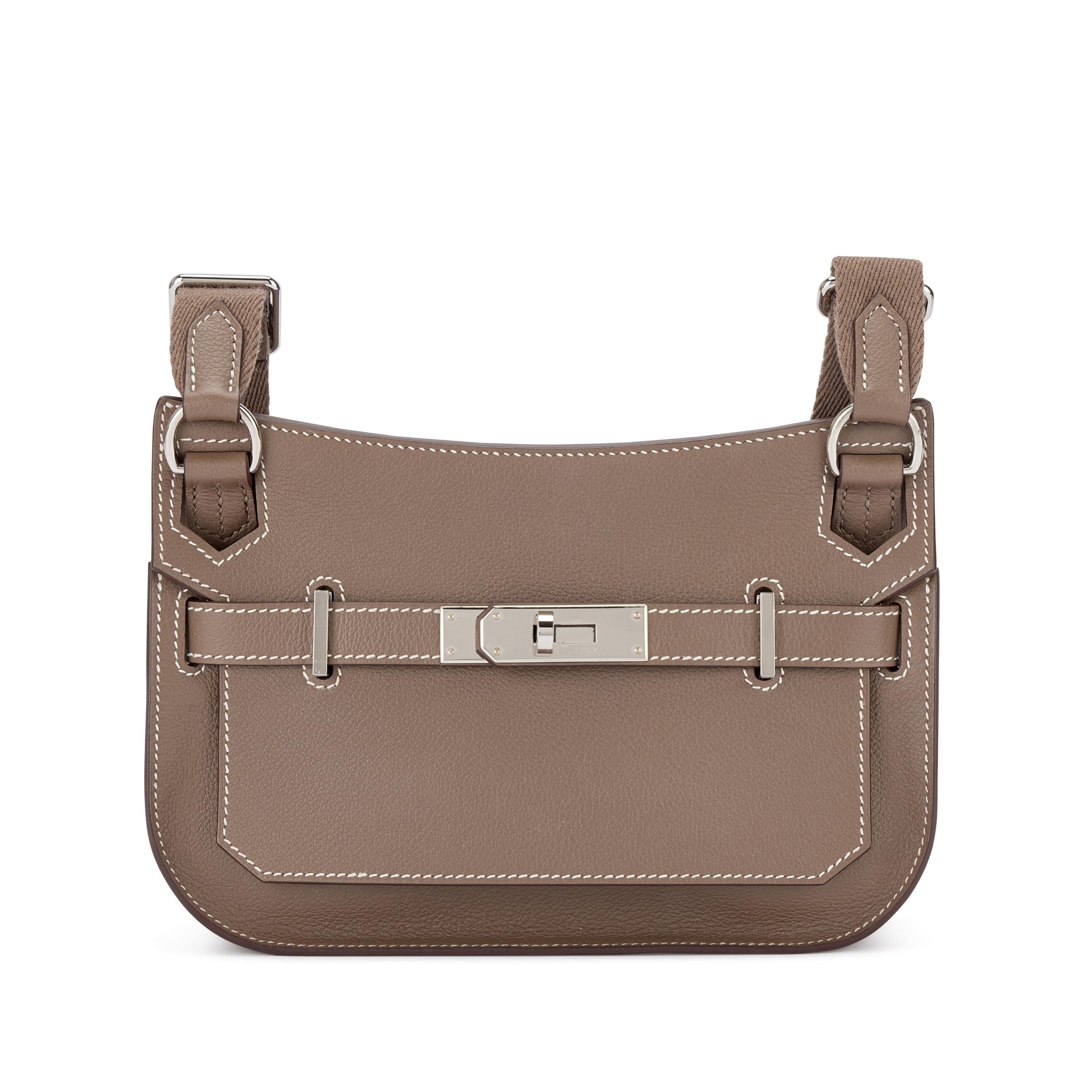 Hermès Jypsiere Mini - Image 1