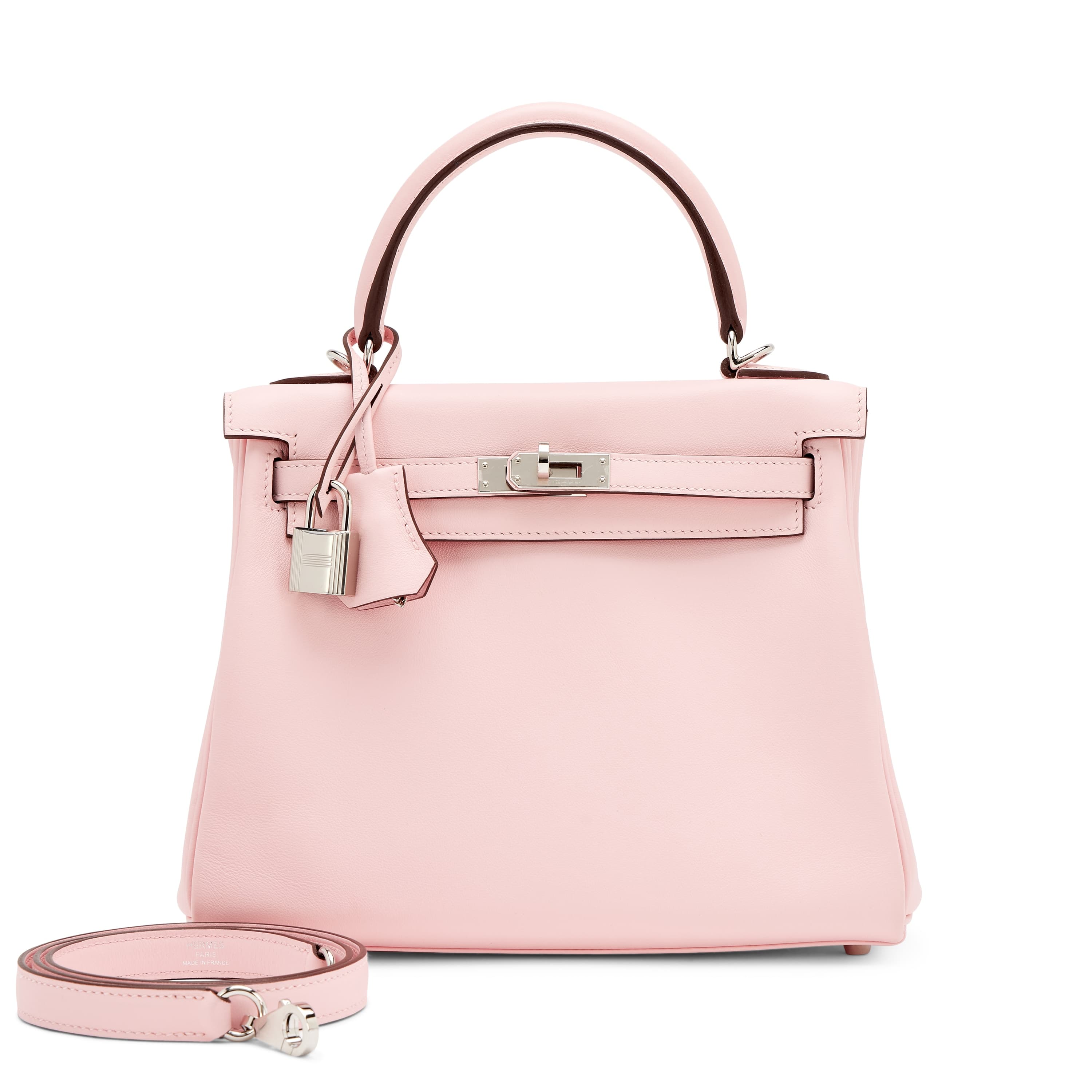 Hermès Kelly 25 - Image 1