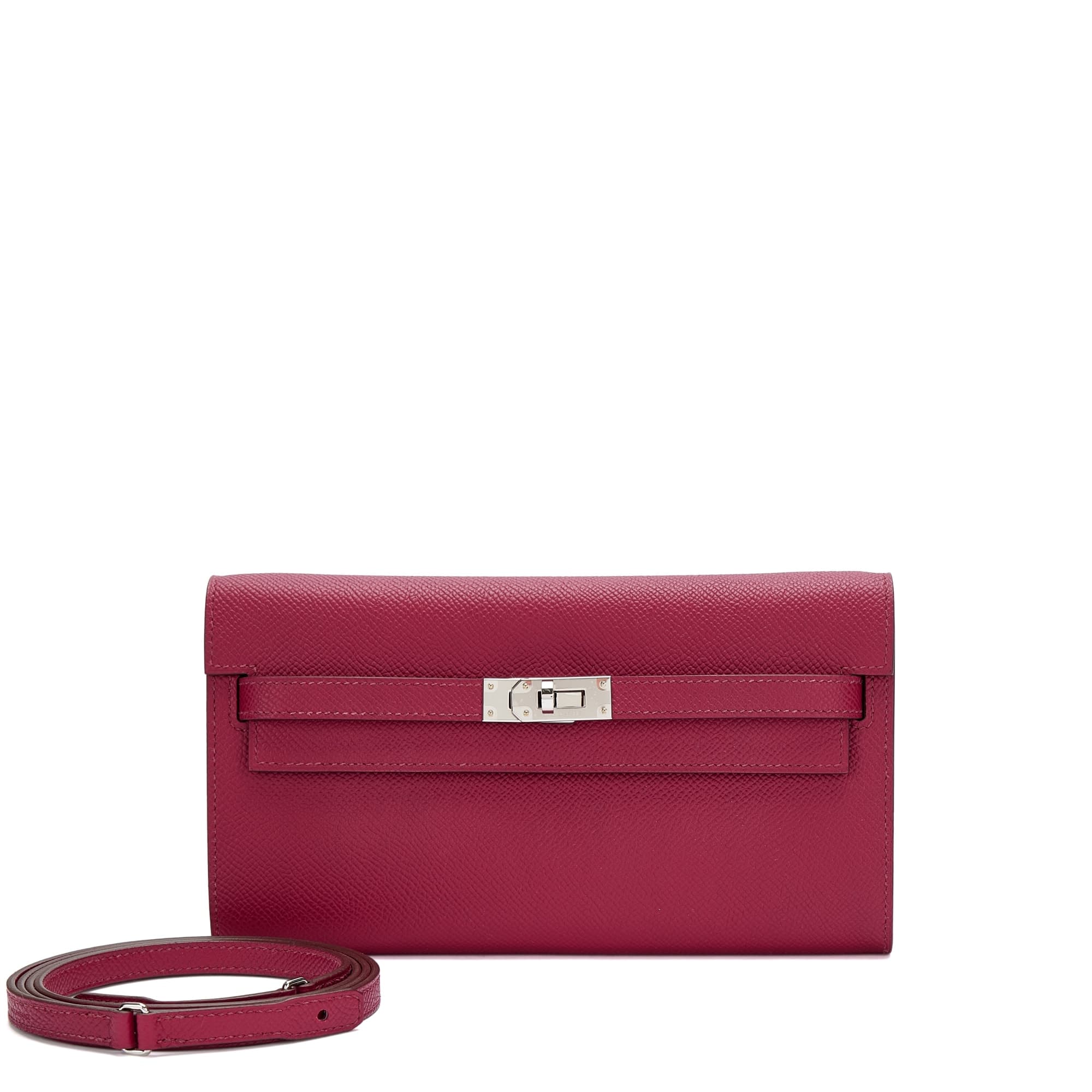 Kelly To Go Epsom Rubis Palladium