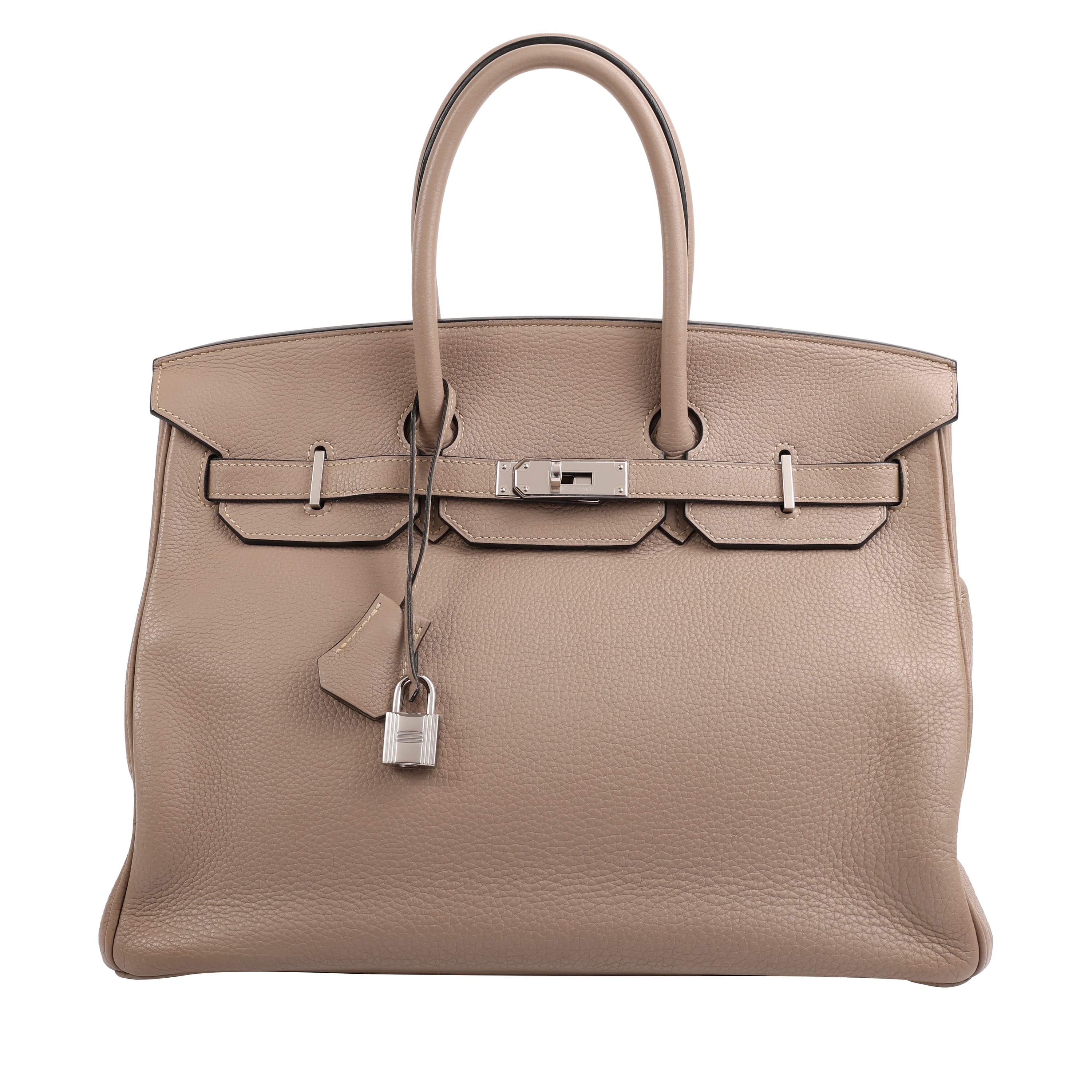 Hermès Birkin 35 - Image 1