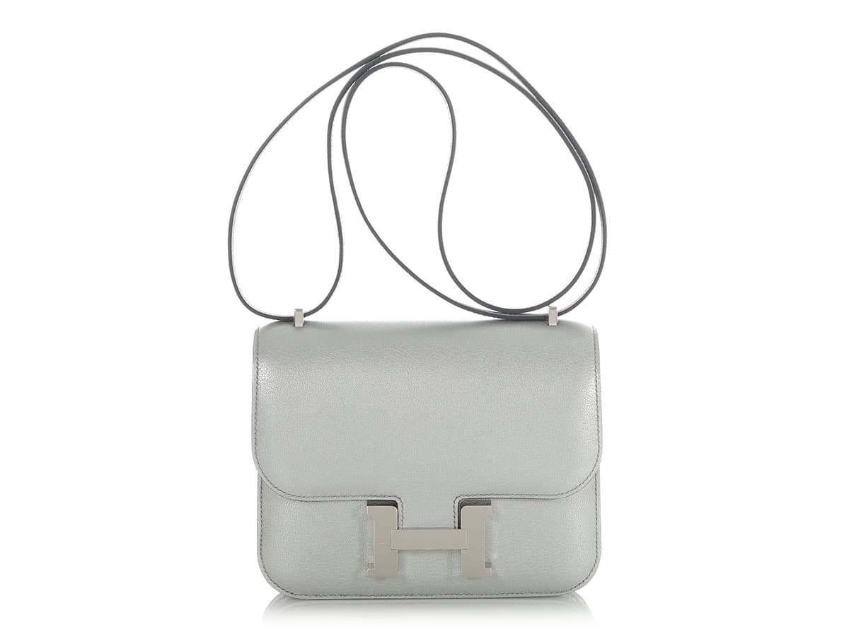 Hermès Constance 18 - Image 1