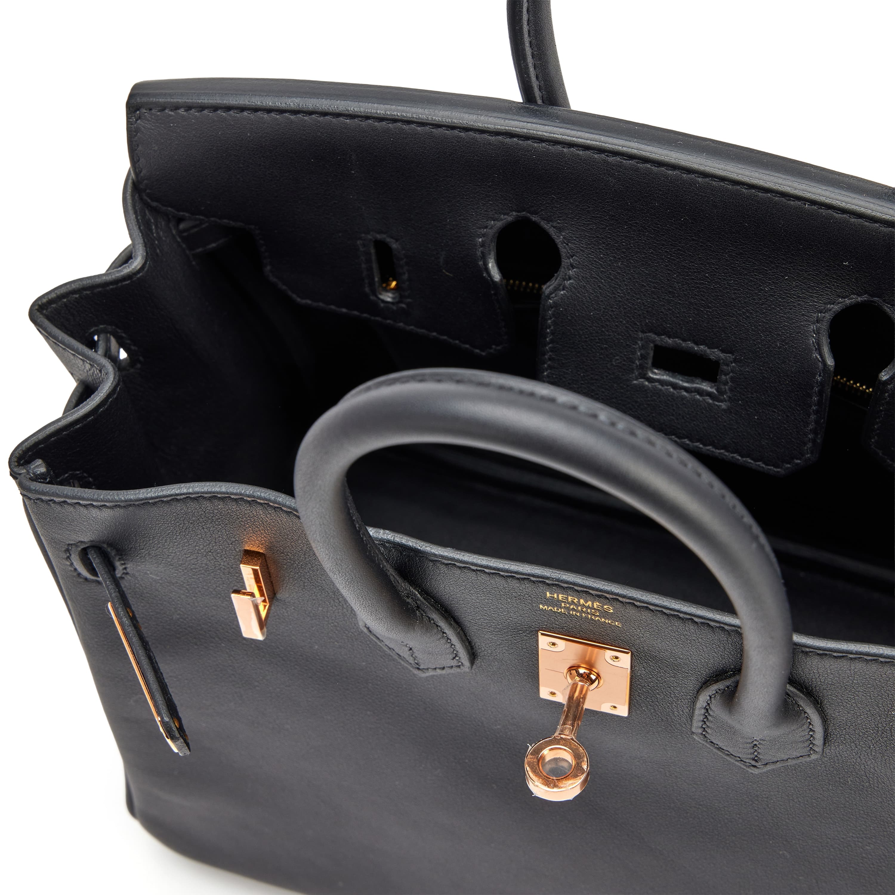 Hermès Birkin 25 - Image 6