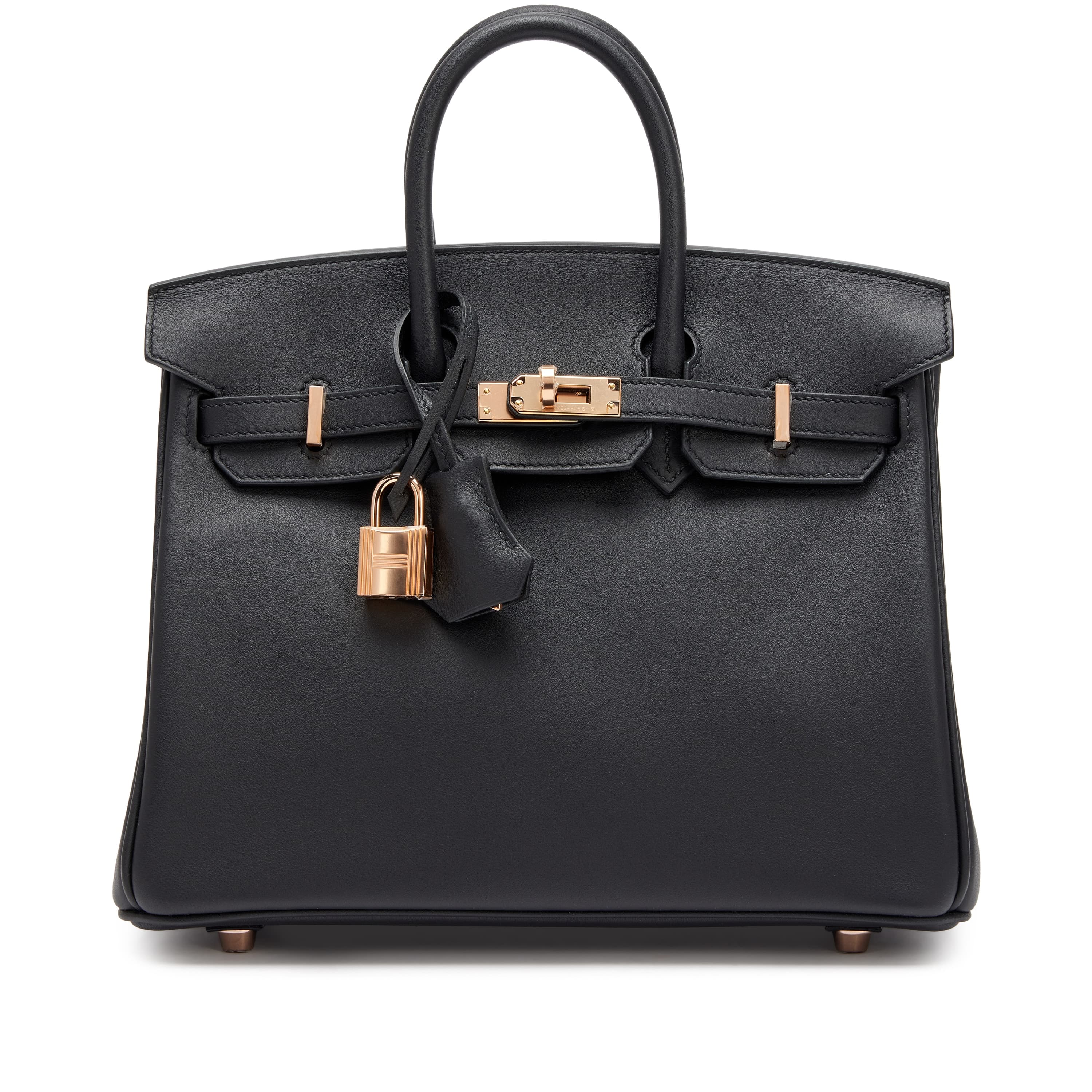 Hermès Birkin 25 - Image 1