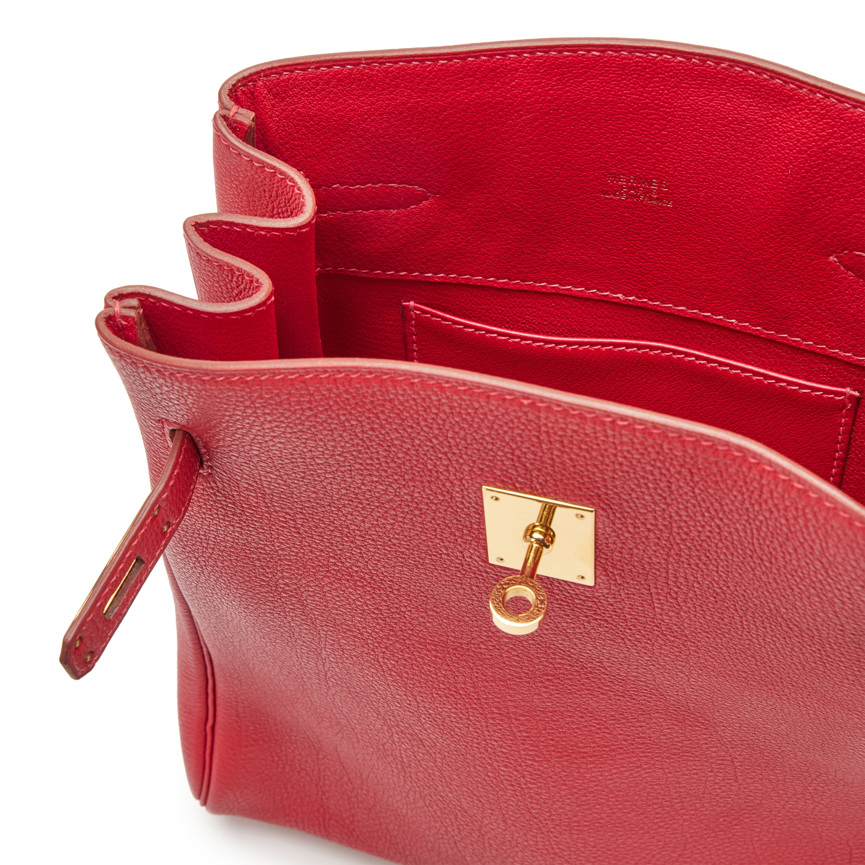 Hermès Kelly Sport 24 - Image 6