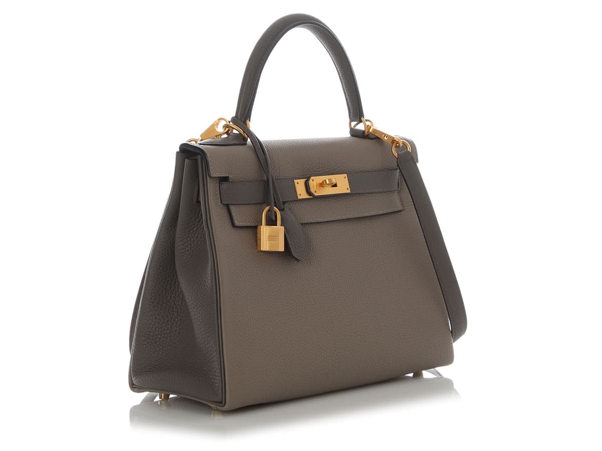 Hermès Kelly 28 - Image 2