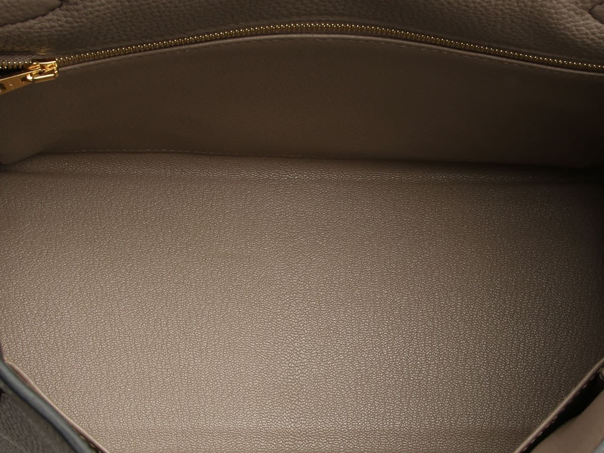 Hermès Kelly 28 - Image 6