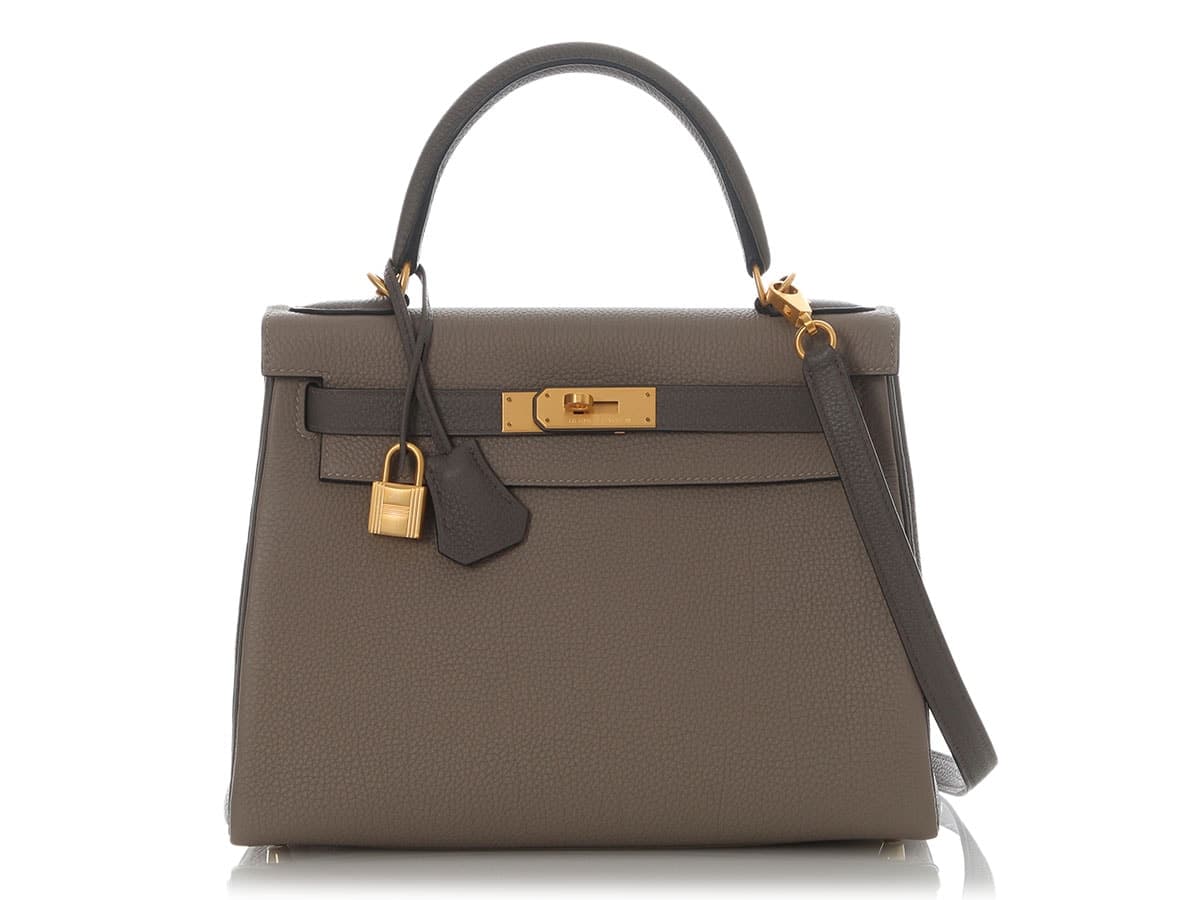 Hermès Kelly 28 - Image 1